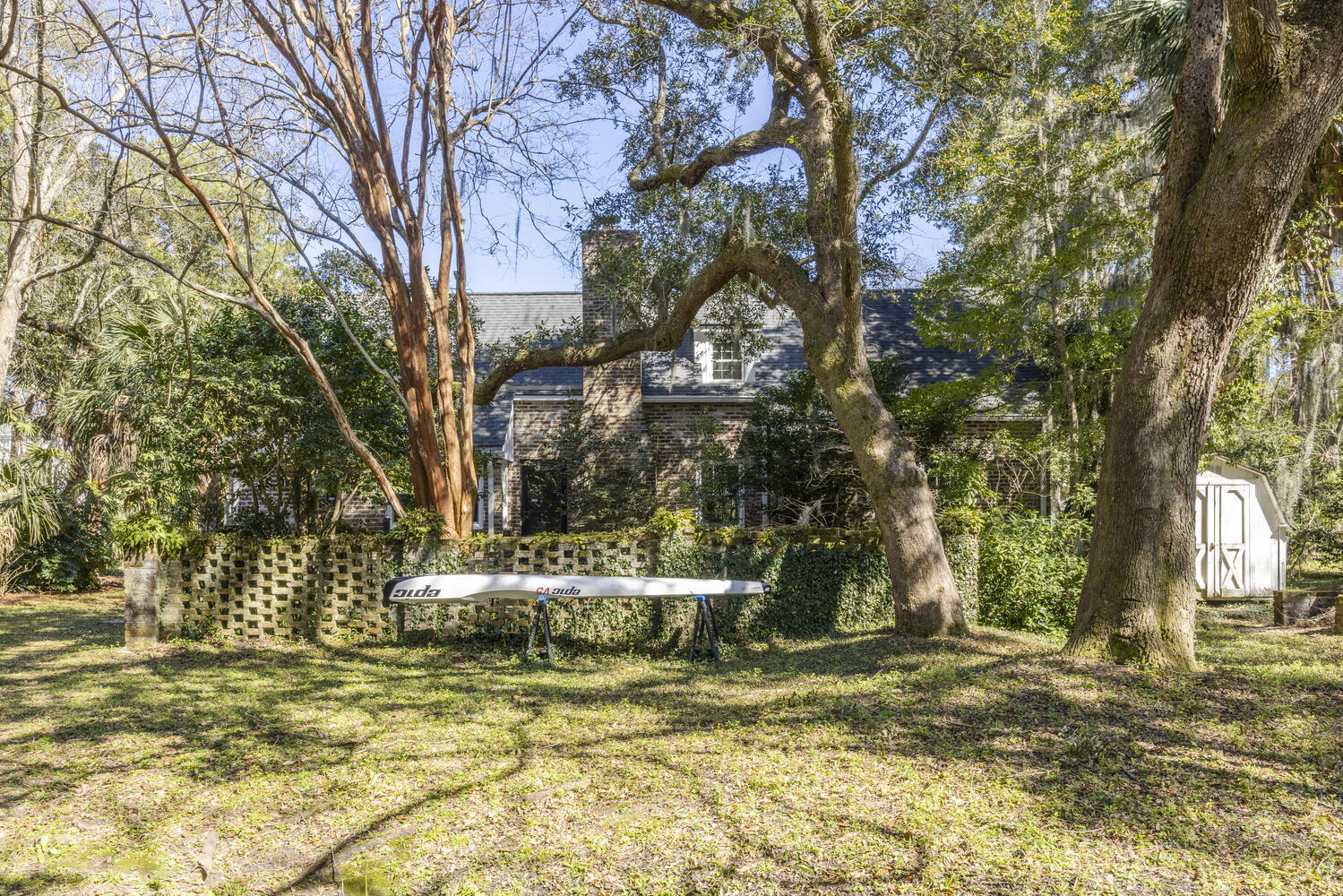 1521 W Palmetto Fort Drive