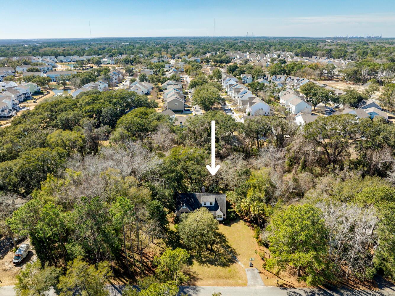 1521 W Palmetto Fort Drive