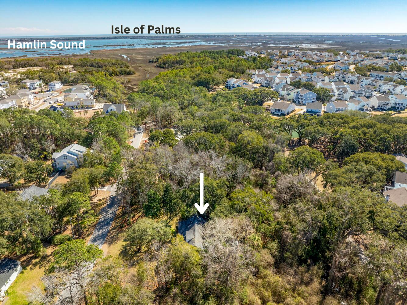 1521 W Palmetto Fort Drive