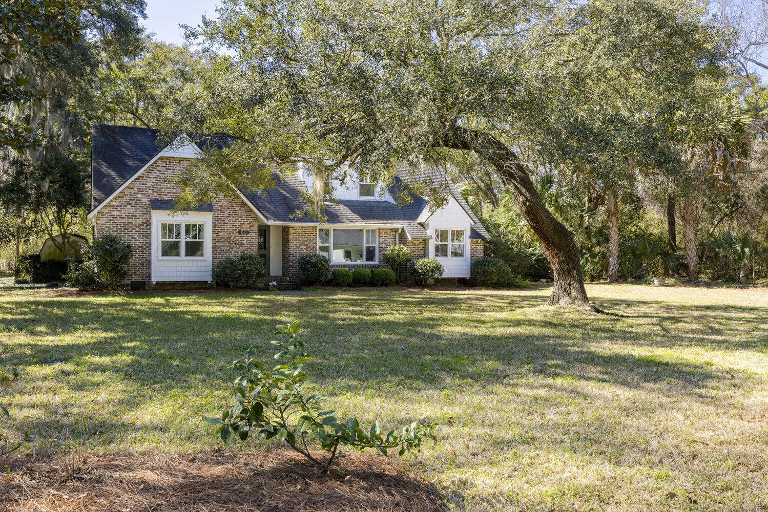 1521 W Palmetto Fort Drive