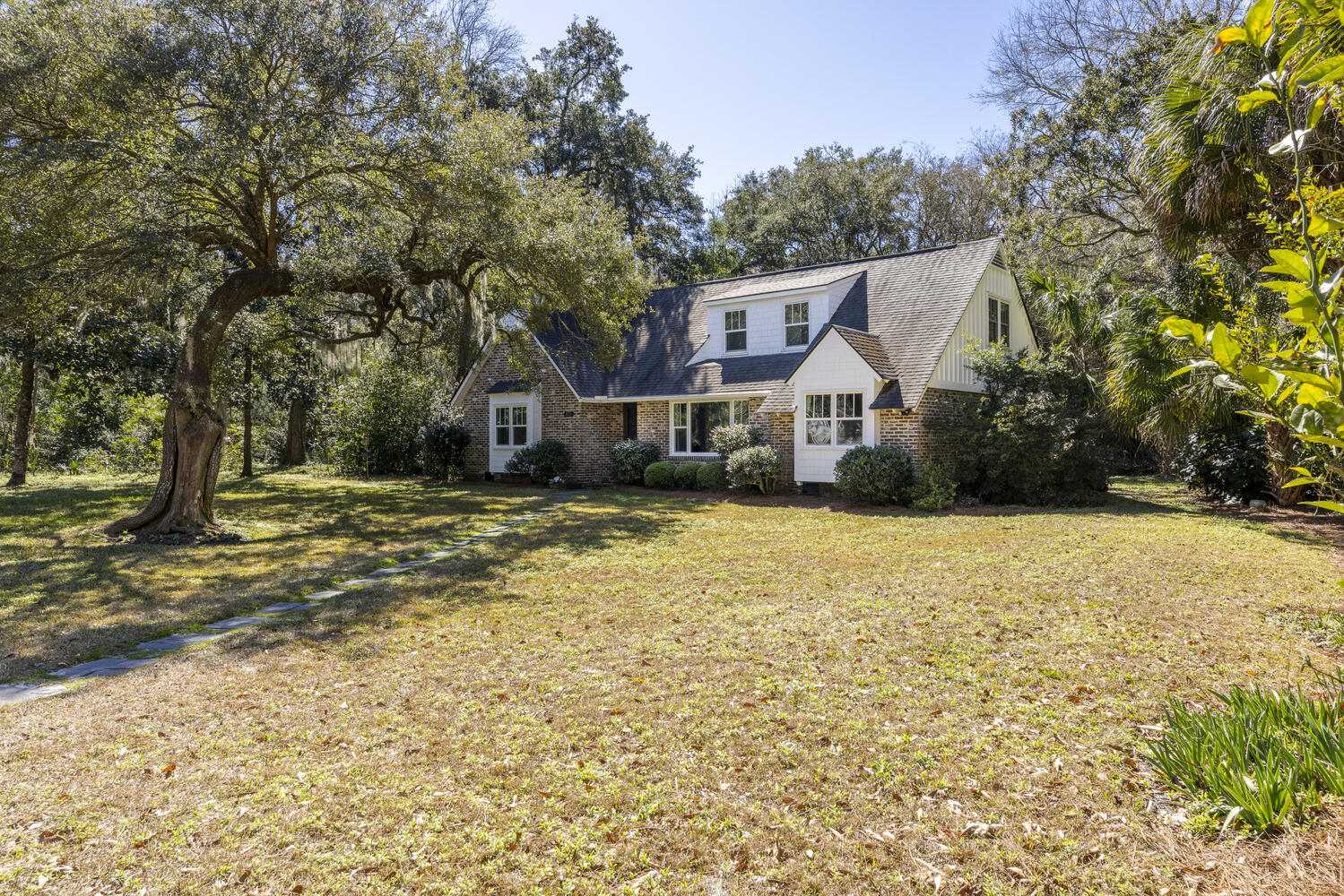 1521 W Palmetto Fort Drive