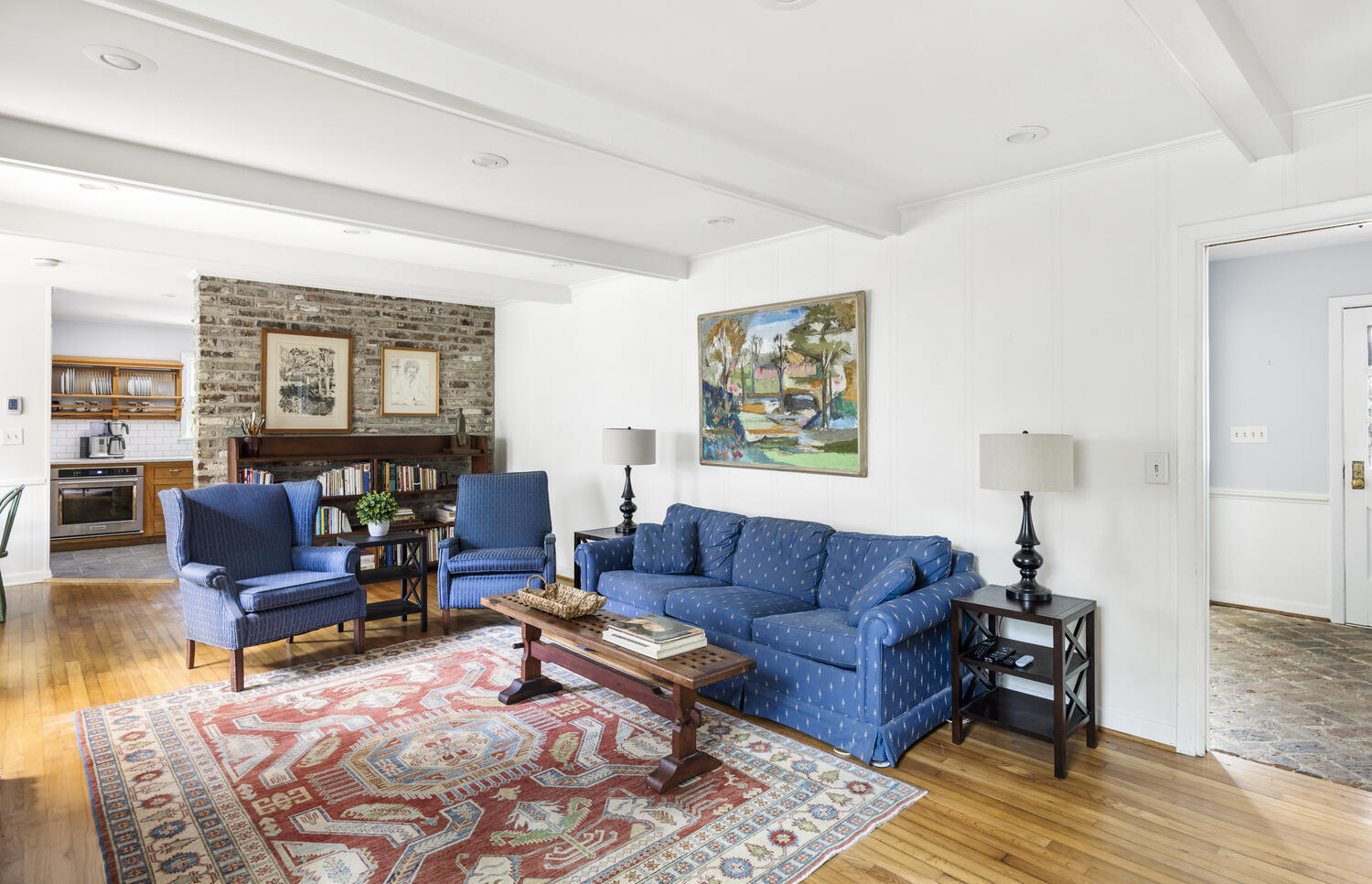 1521 W Palmetto Fort Drive