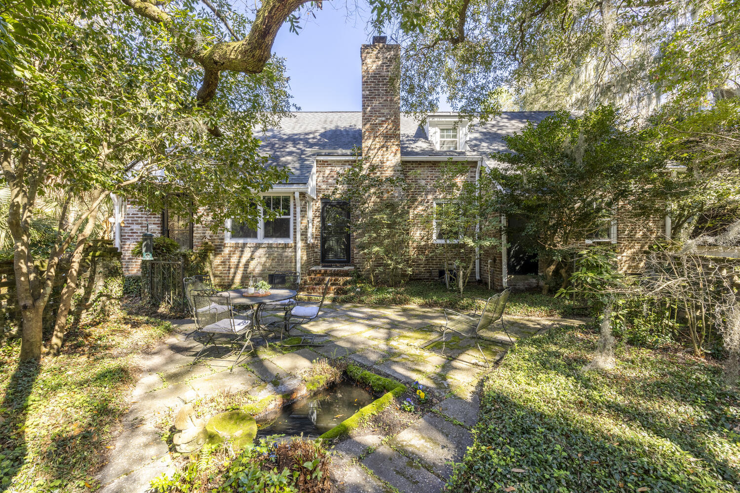 1521 W Palmetto Fort Drive