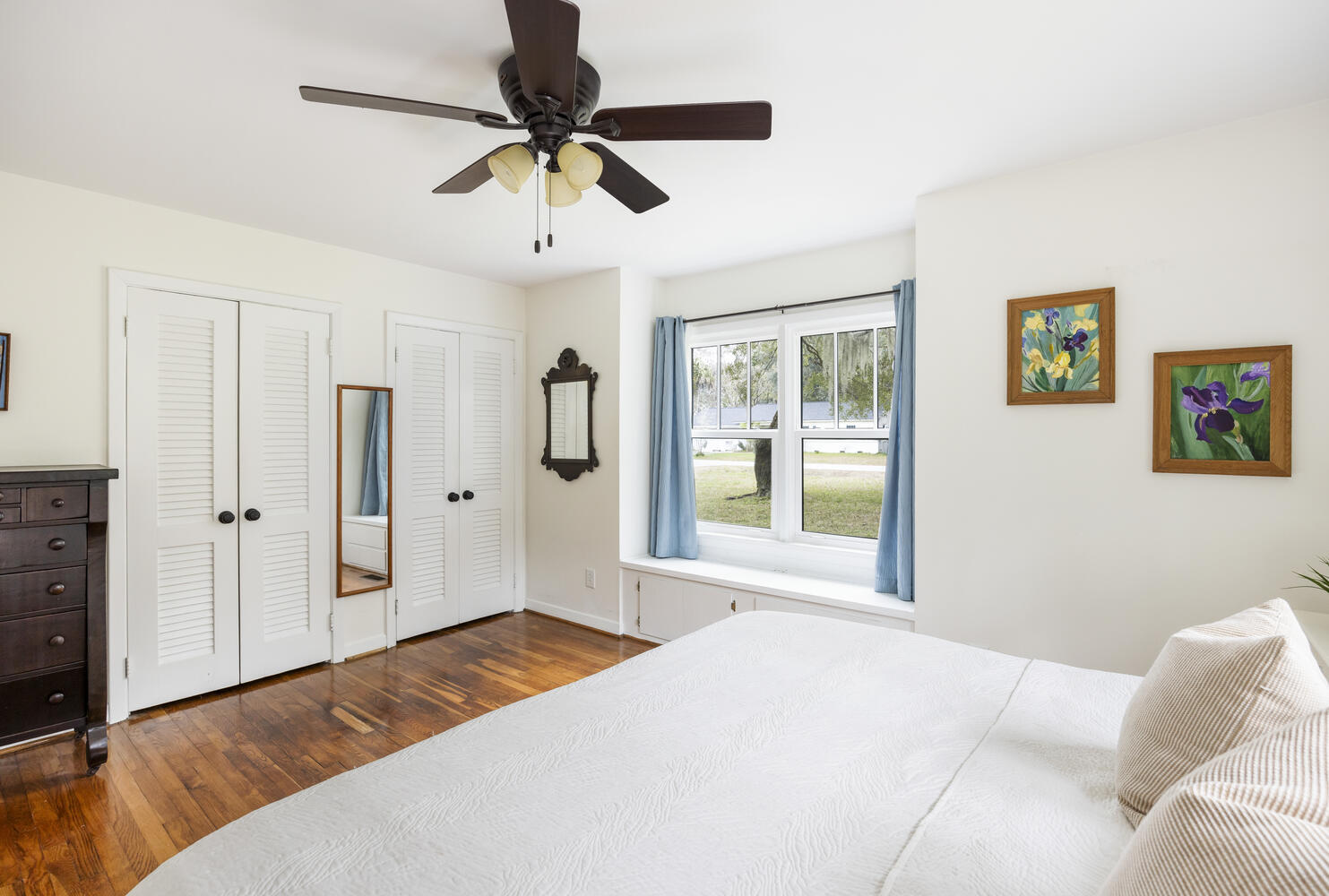 1521 W Palmetto Fort Drive