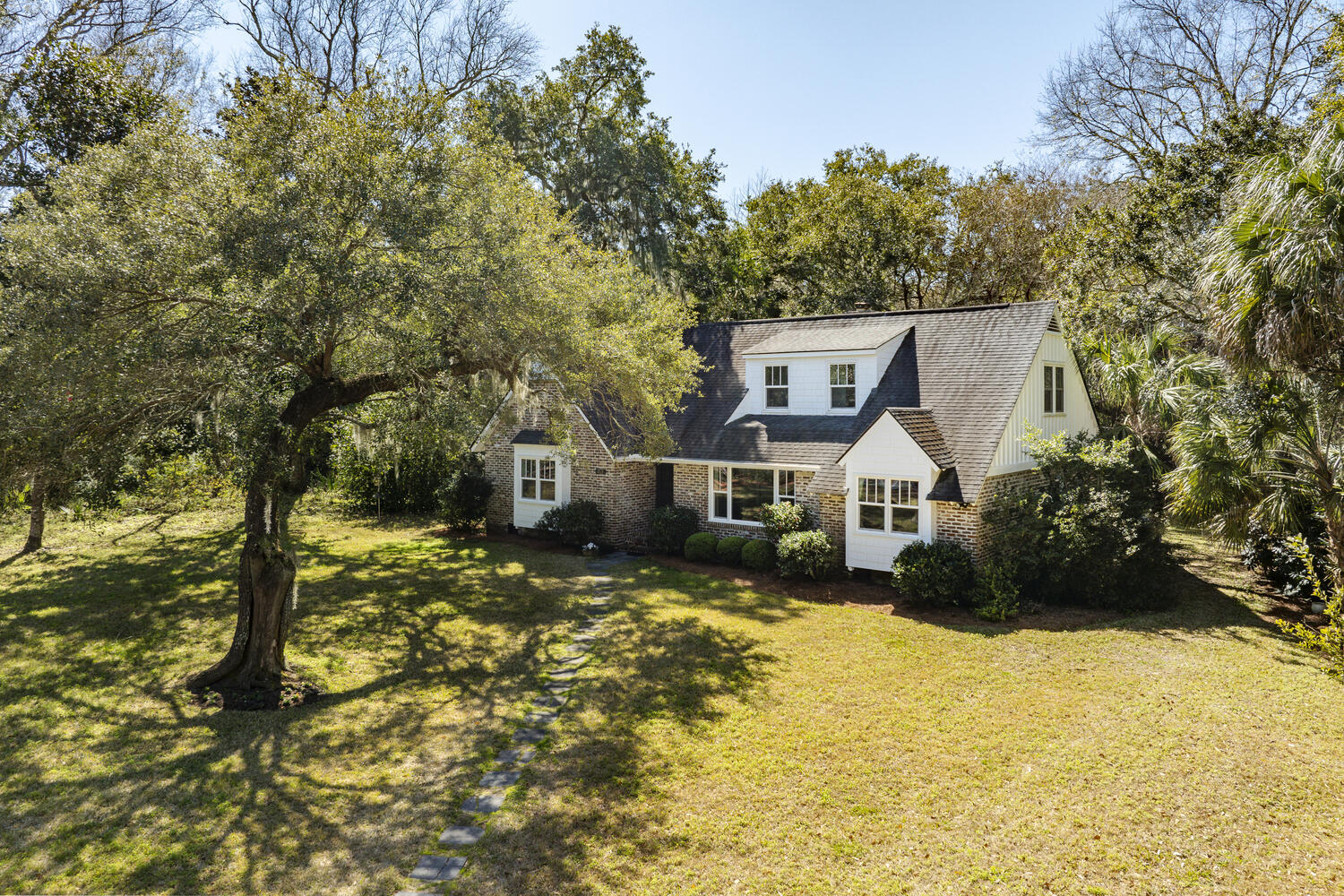1521 W Palmetto Fort Drive