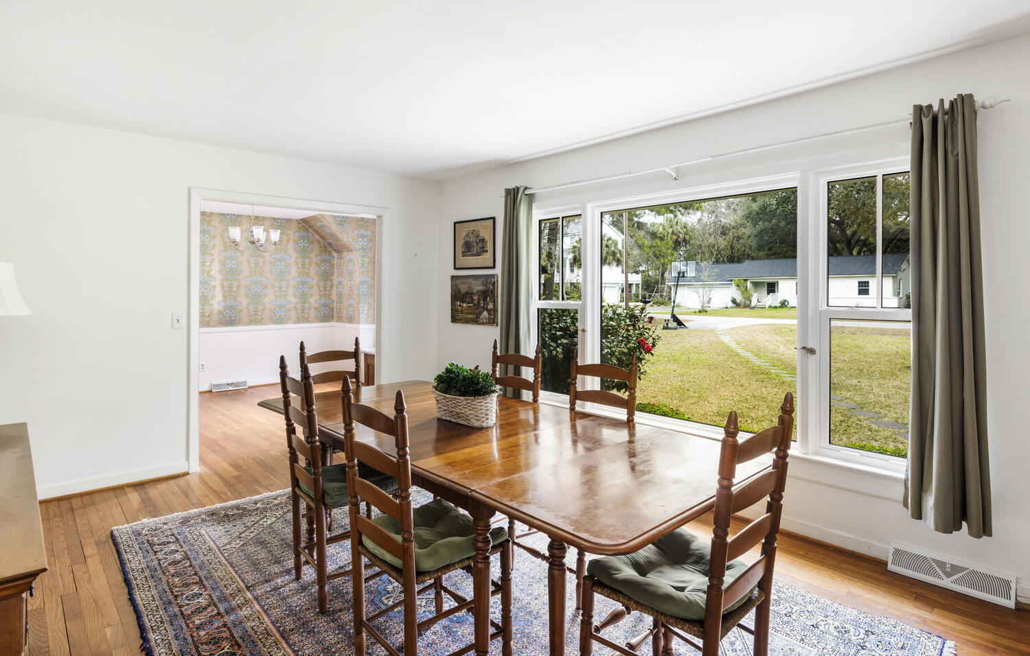1521 W Palmetto Fort Drive