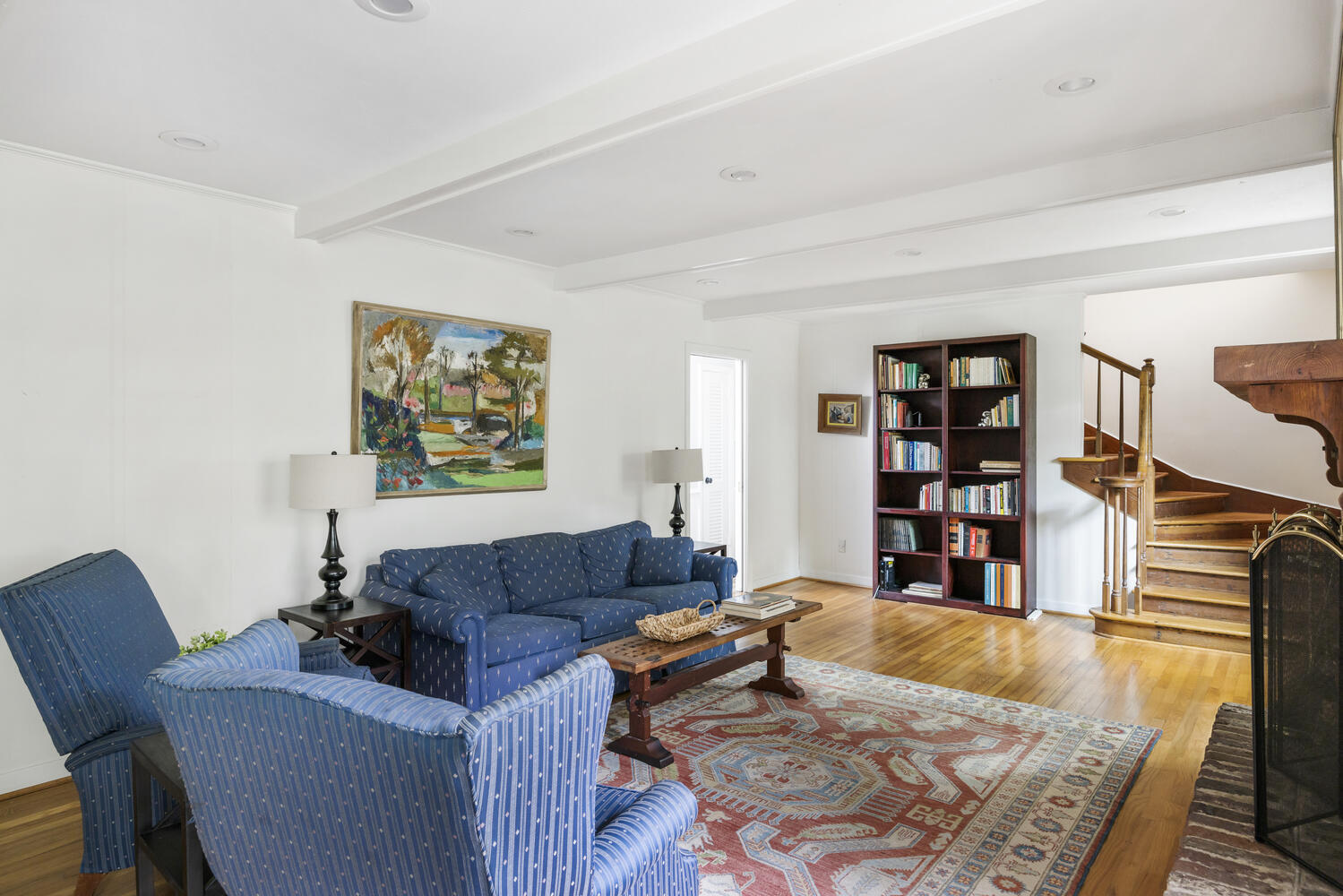 1521 W Palmetto Fort Drive