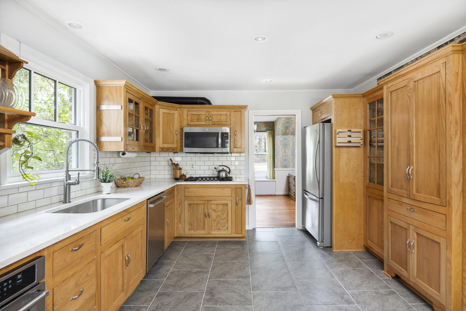 1521 W Palmetto Fort Drive