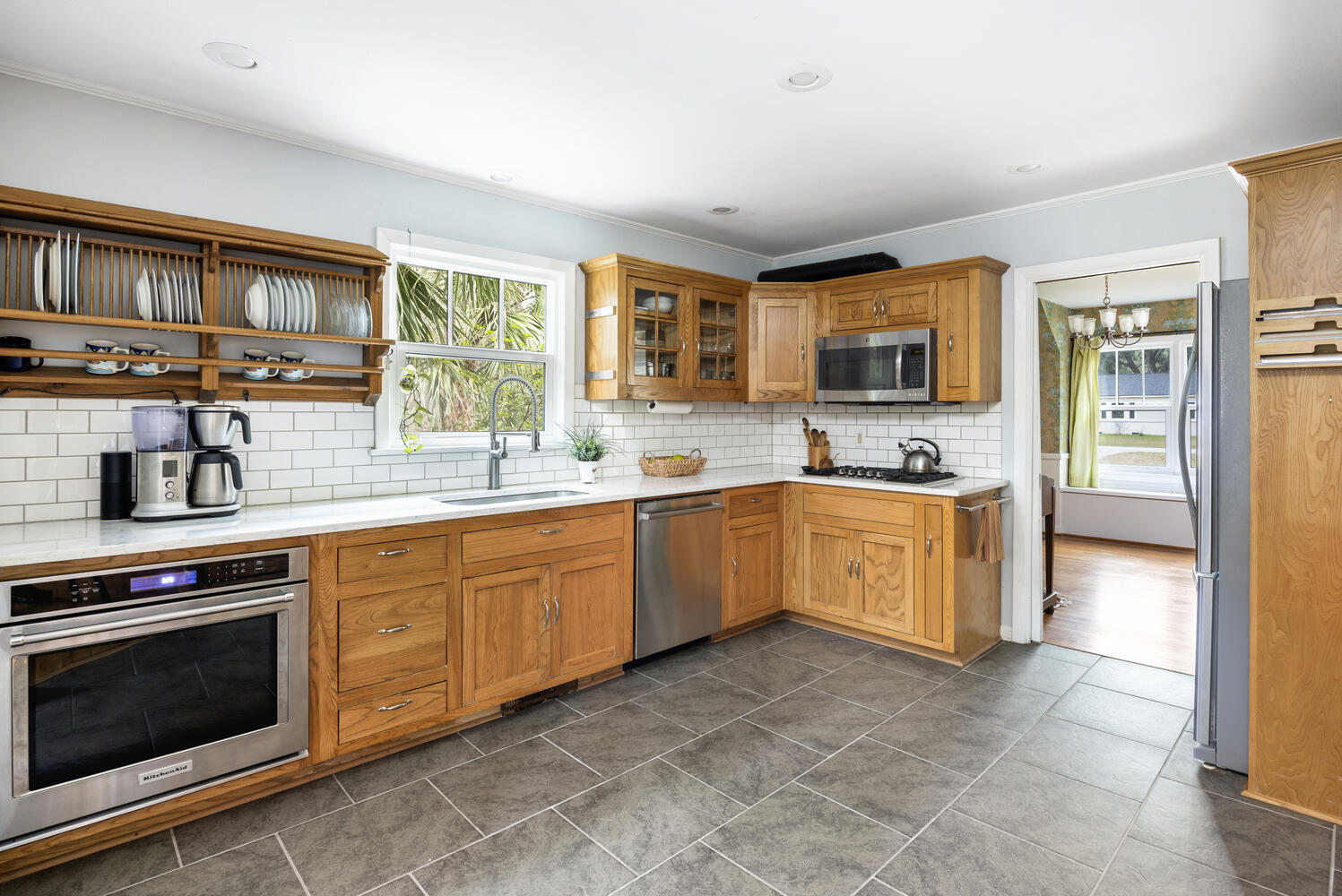 1521 W Palmetto Fort Drive