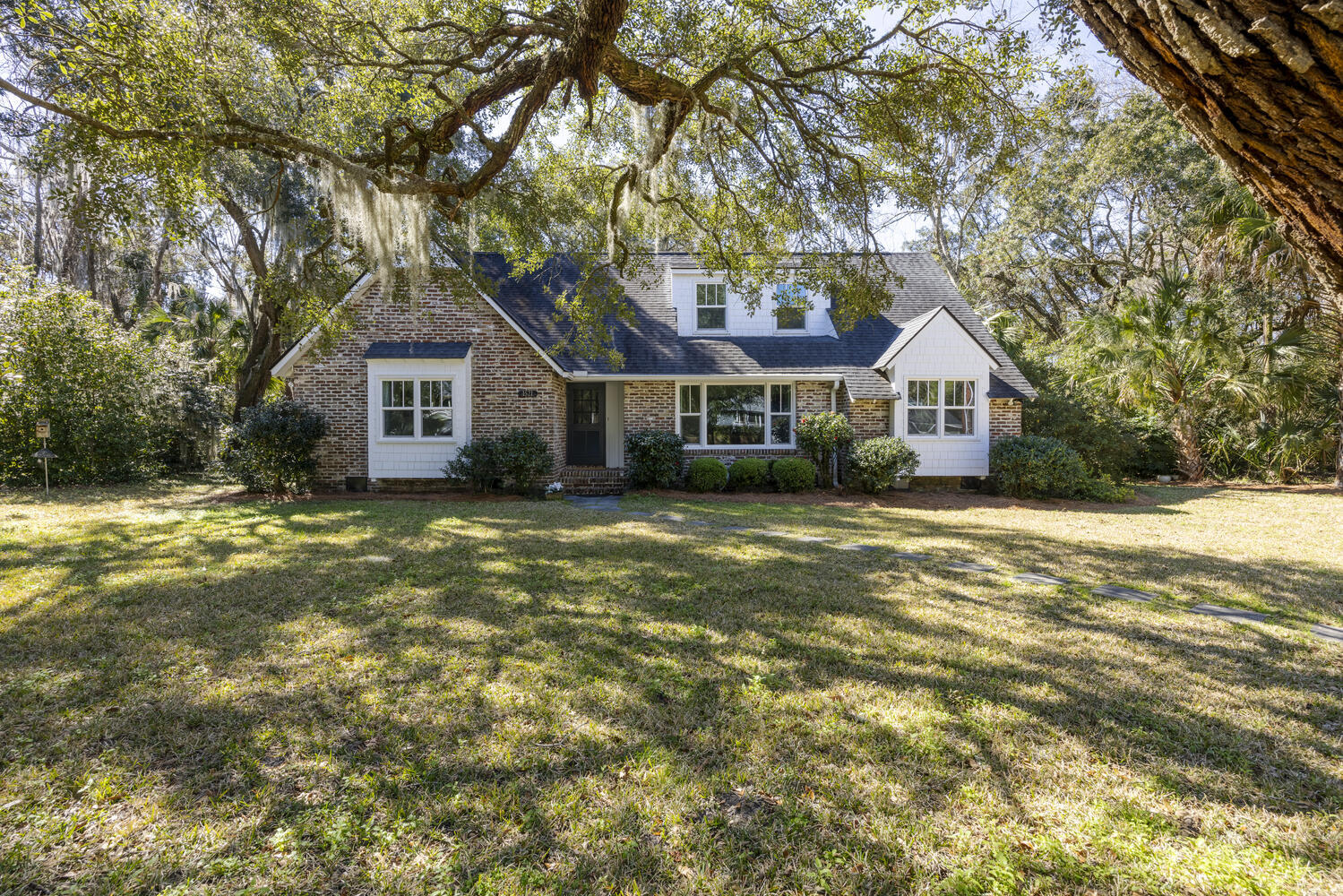 1521 W Palmetto Fort Drive