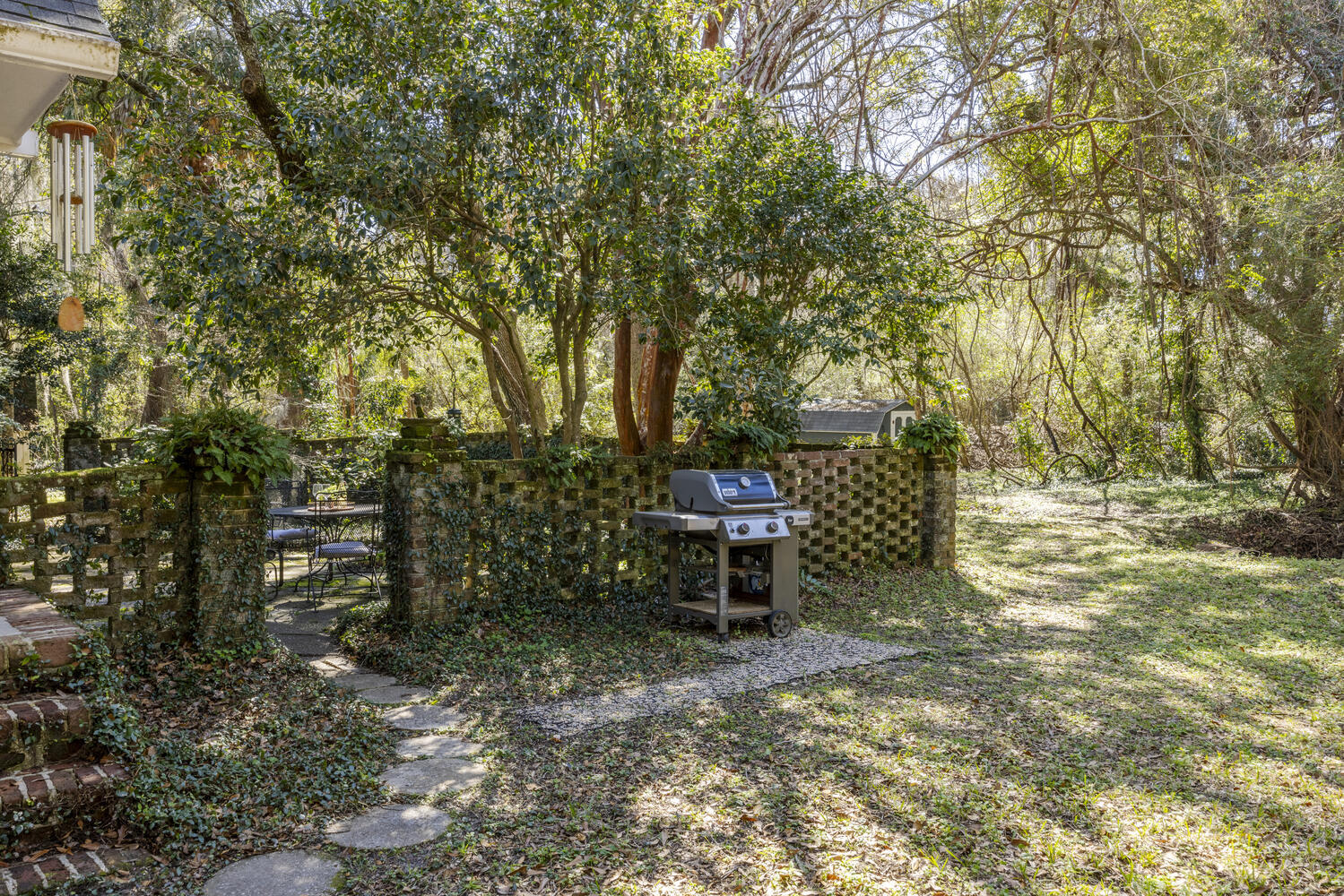 1521 W Palmetto Fort Drive