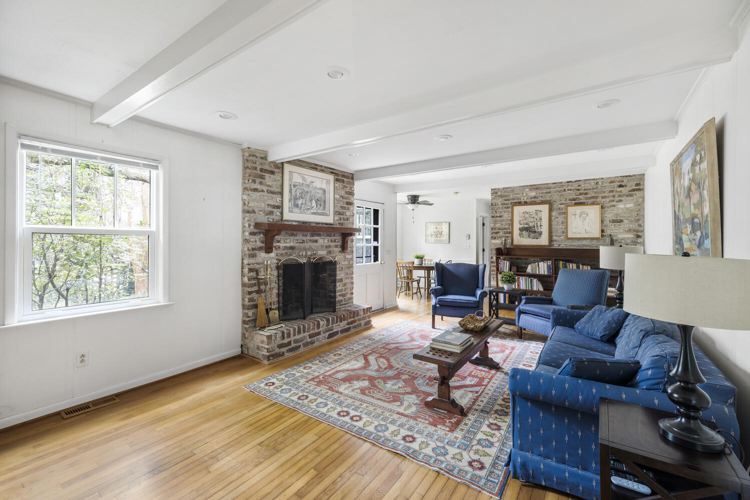 1521 W Palmetto Fort Drive