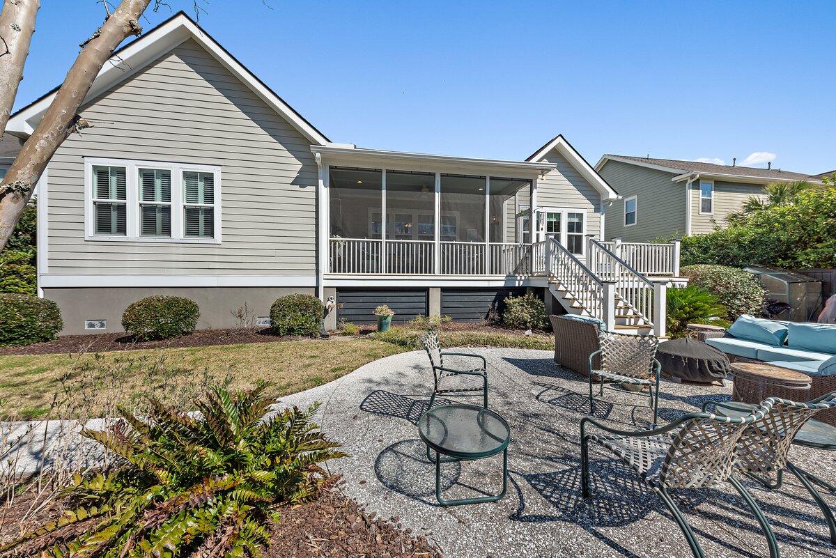 1329 Scotts Creek Circle