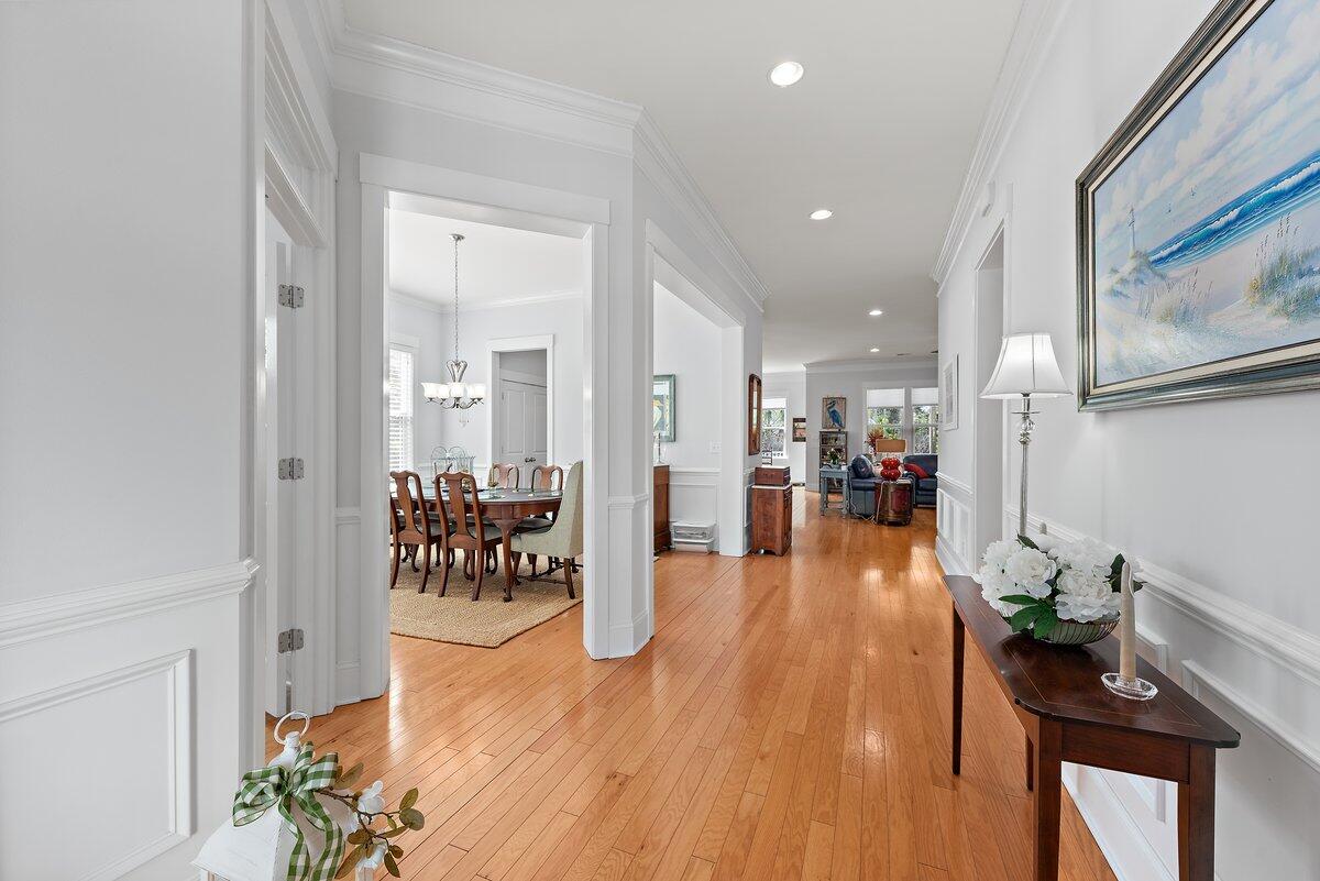 1329 Scotts Creek Circle