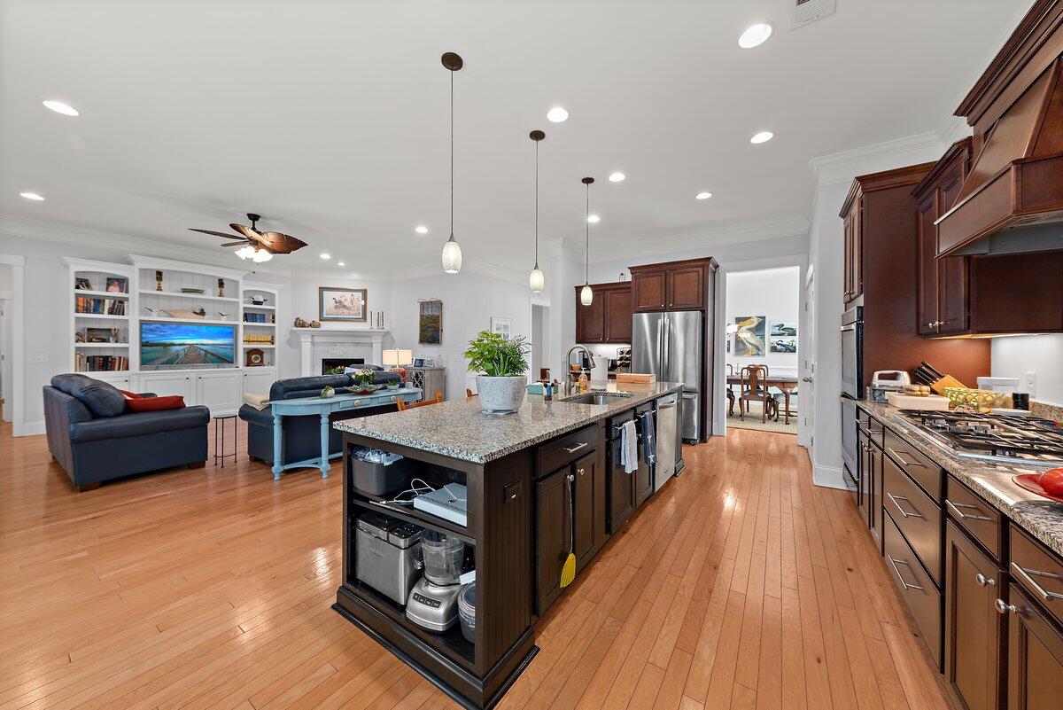 1329 Scotts Creek Circle