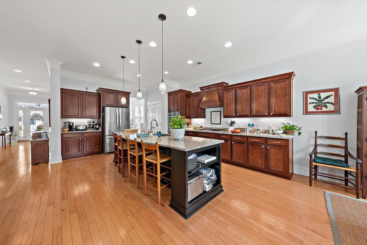 1329 Scotts Creek Circle