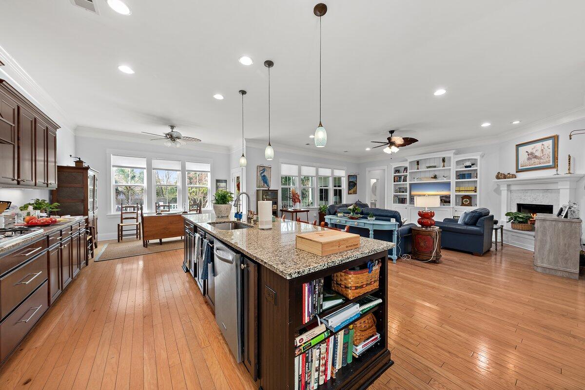 1329 Scotts Creek Circle