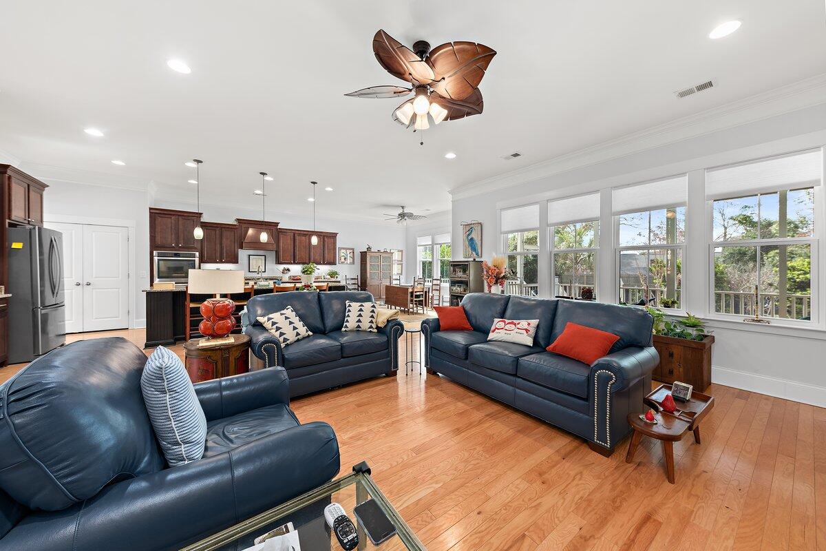 1329 Scotts Creek Circle