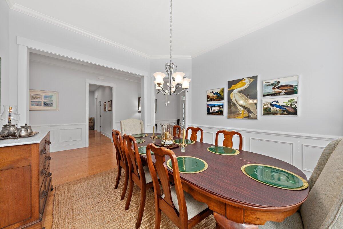 1329 Scotts Creek Circle
