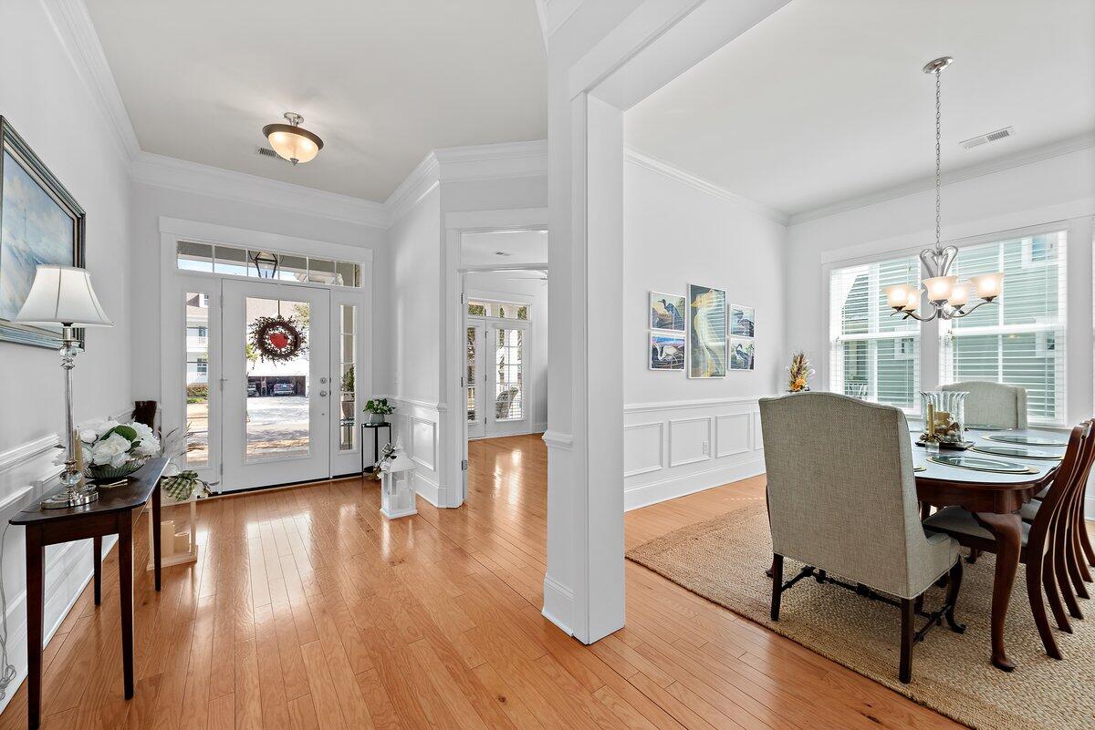 1329 Scotts Creek Circle