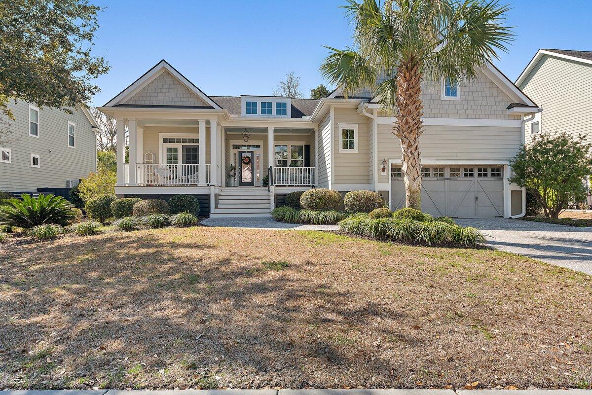 1329 Scotts Creek Circle