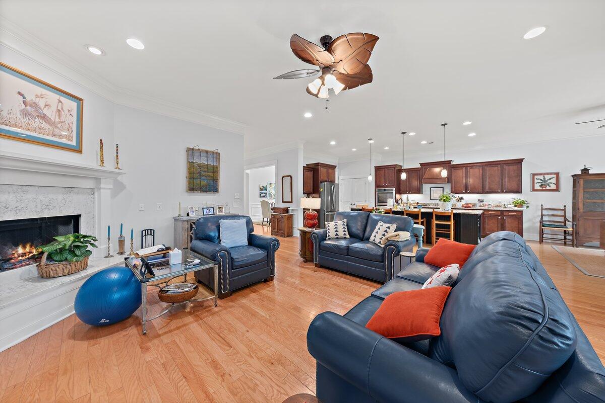 1329 Scotts Creek Circle