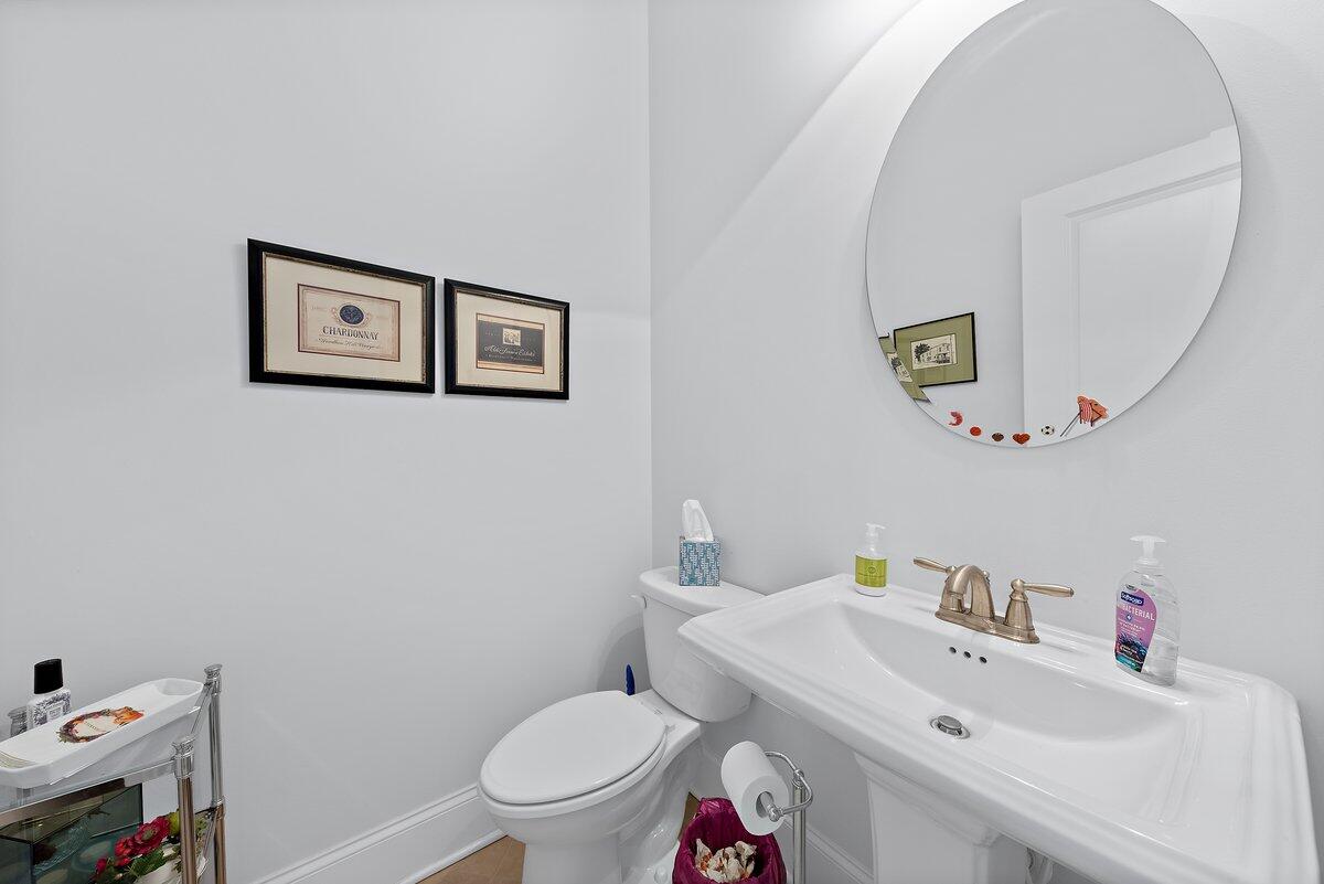1329 Scotts Creek Circle