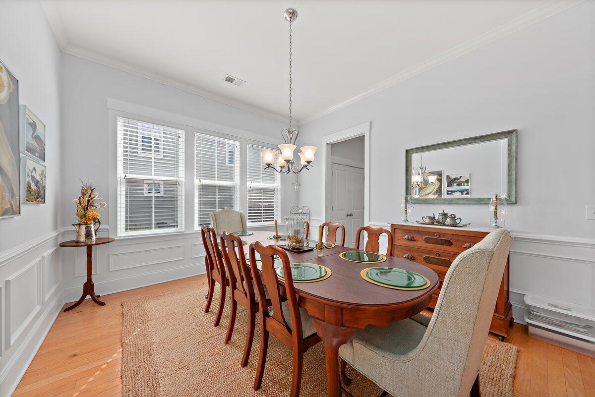1329 Scotts Creek Circle