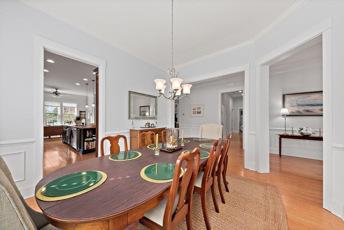 1329 Scotts Creek Circle