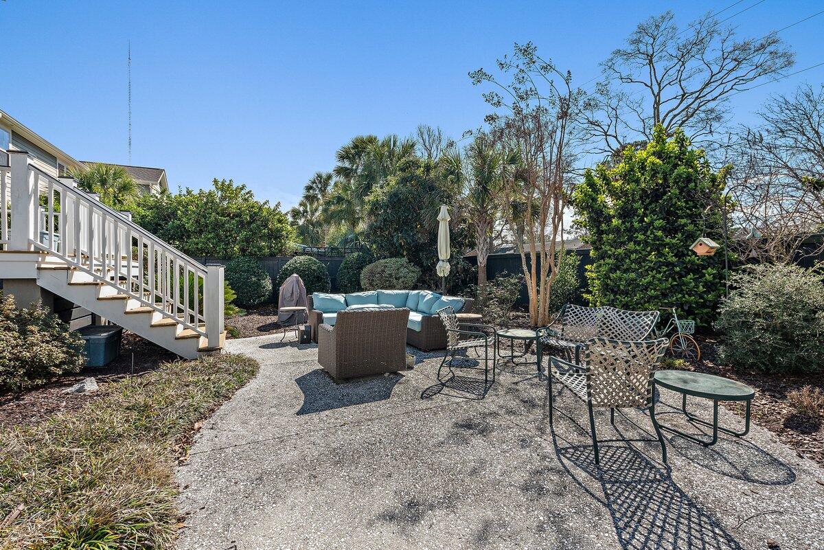1329 Scotts Creek Circle