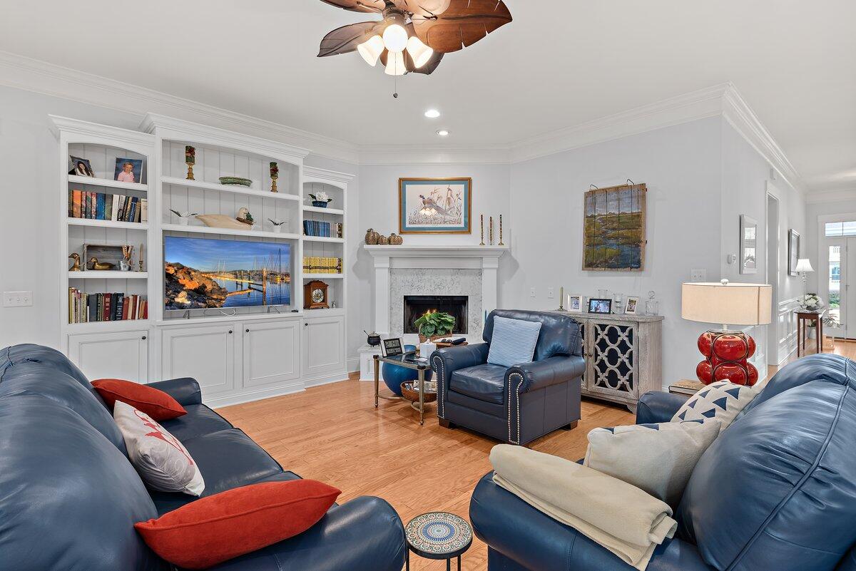 1329 Scotts Creek Circle