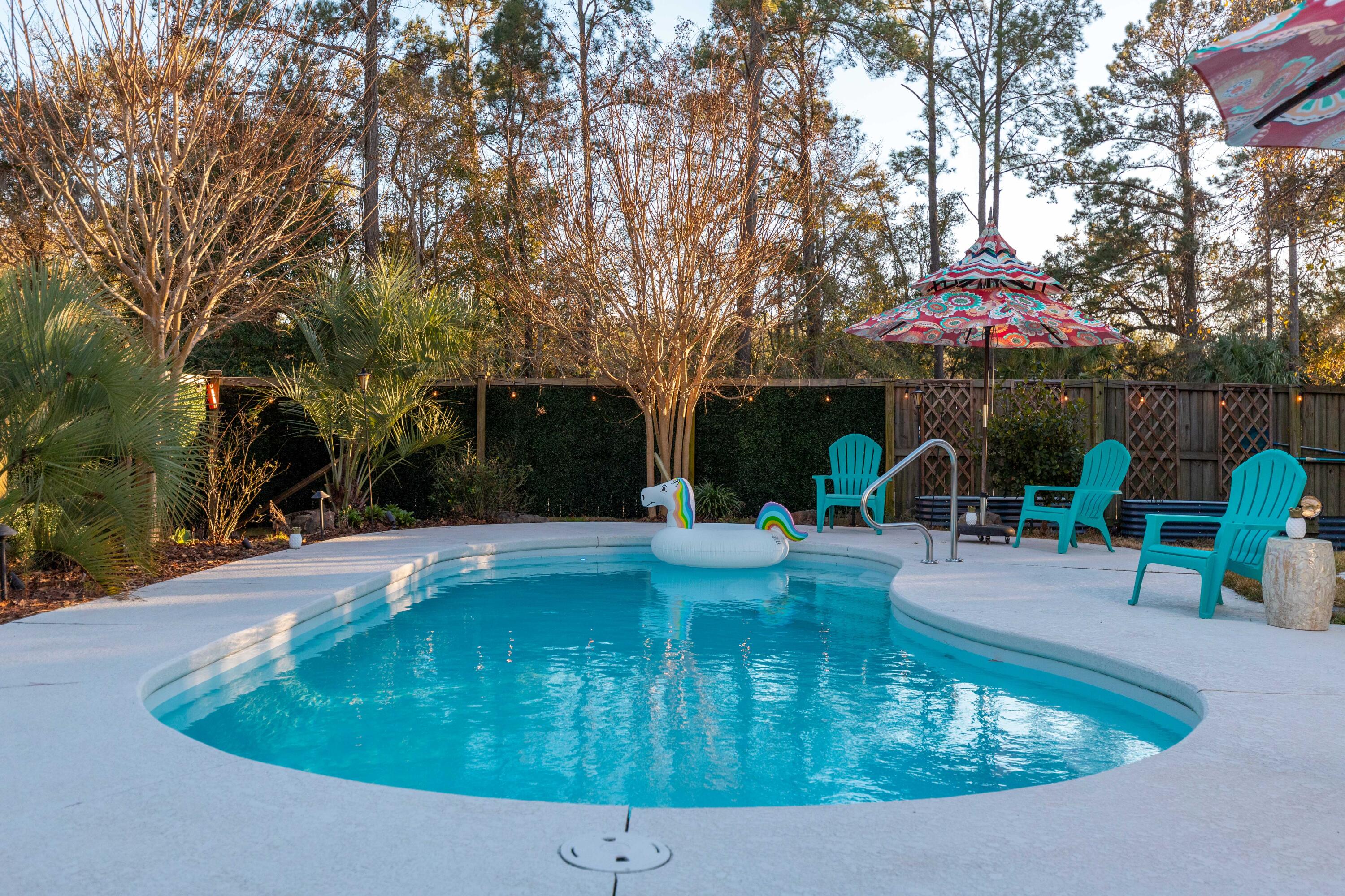 2581 Larch Lane