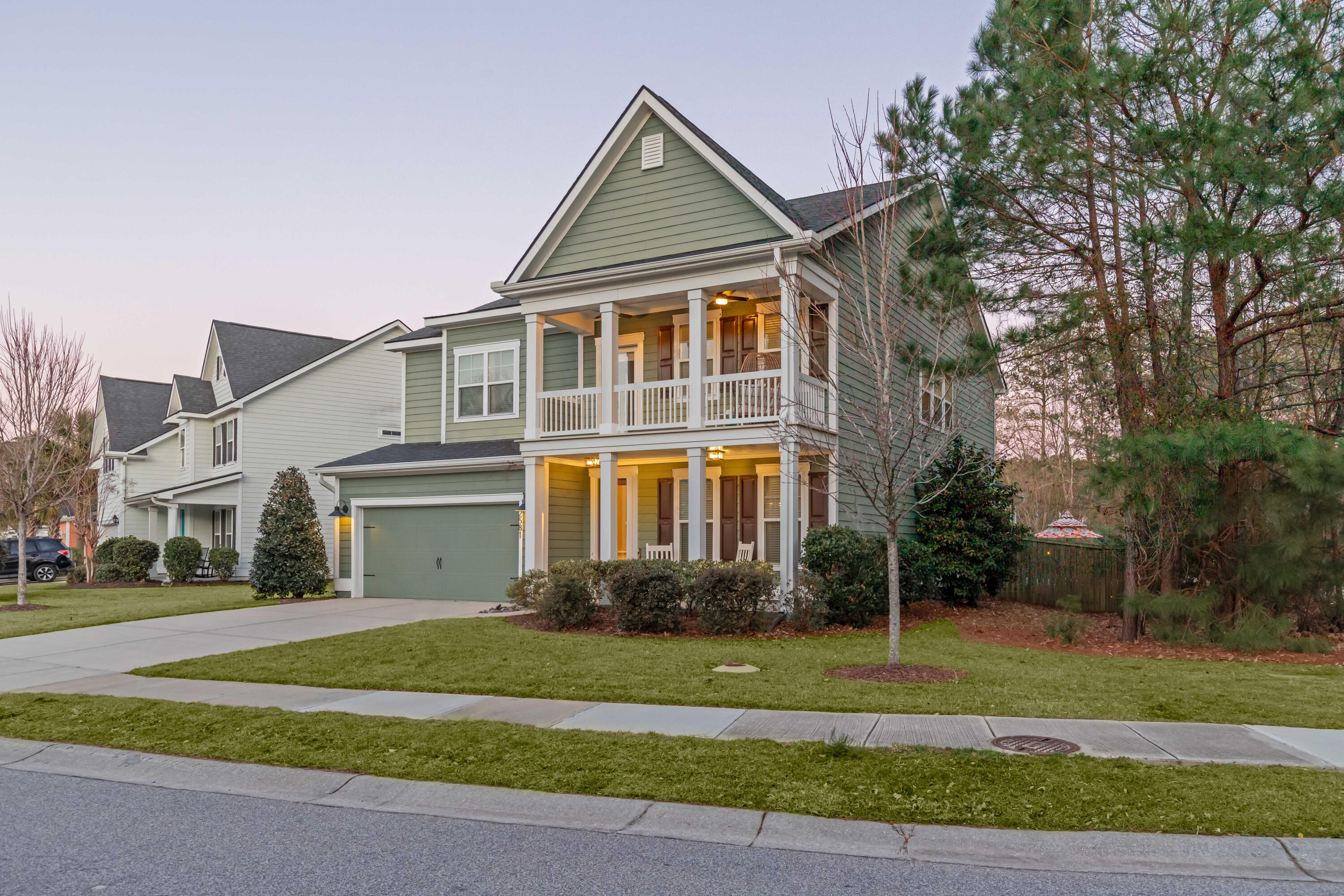 2581 Larch Lane