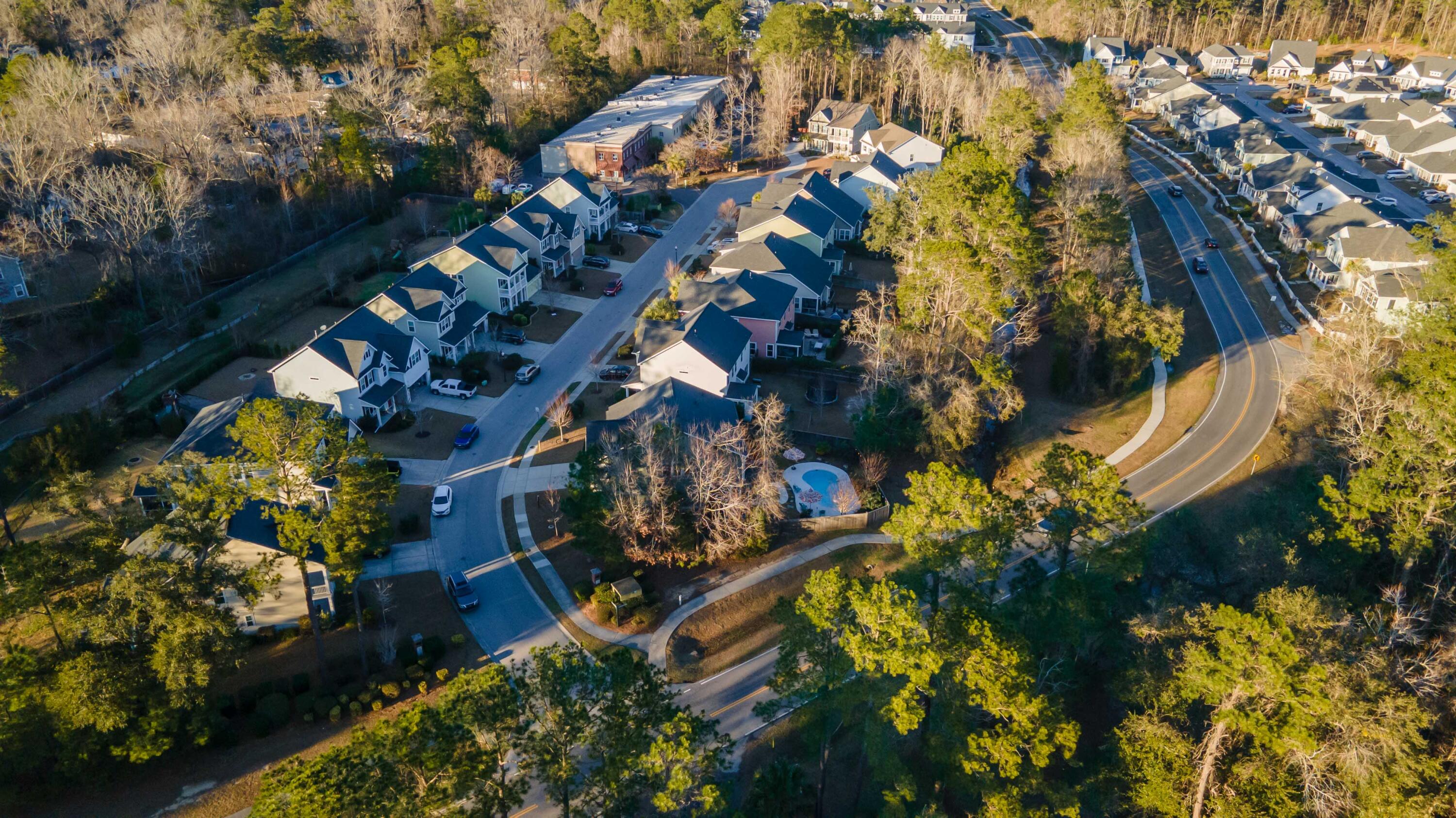 2581 Larch Lane