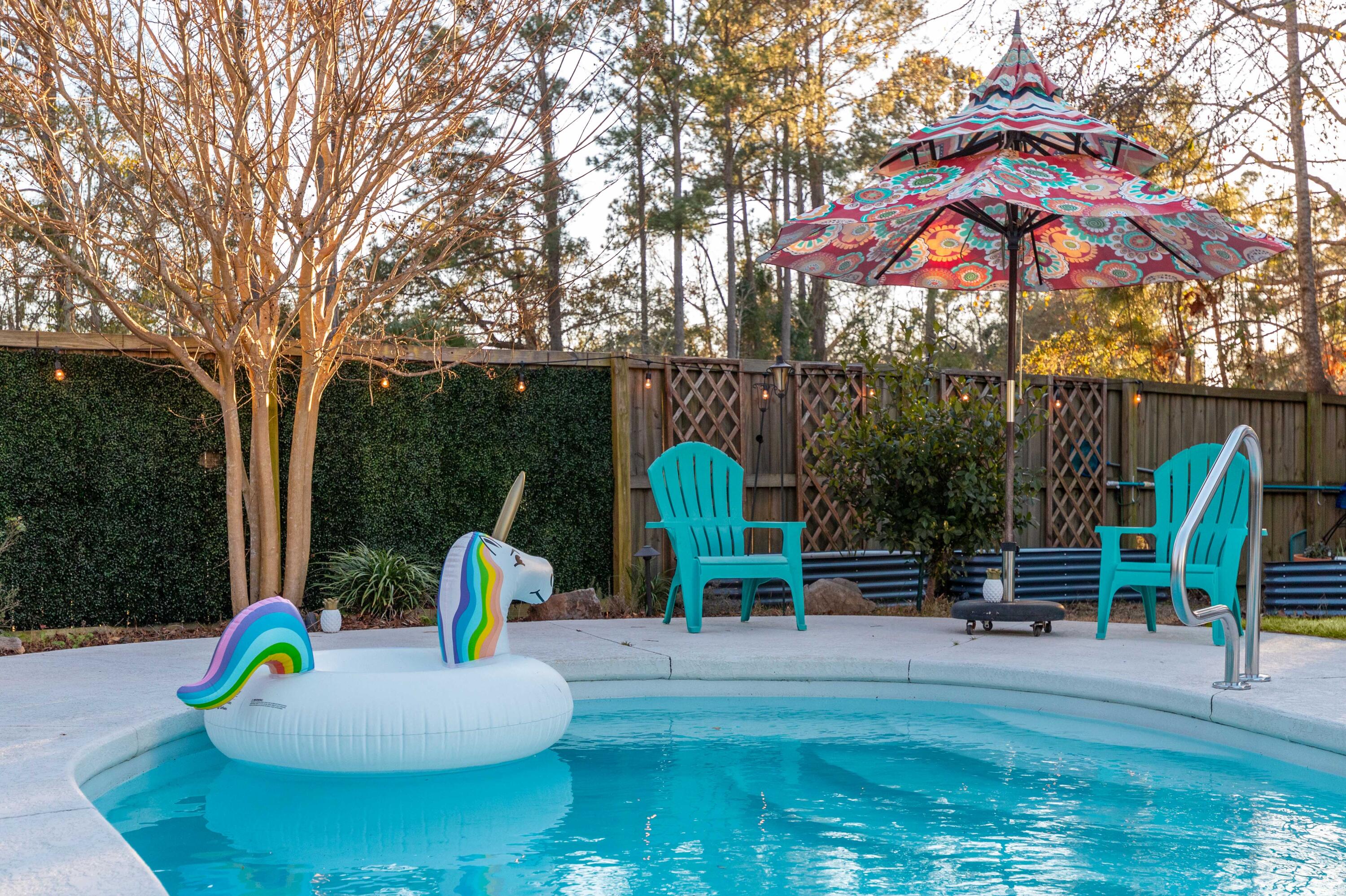 2581 Larch Lane