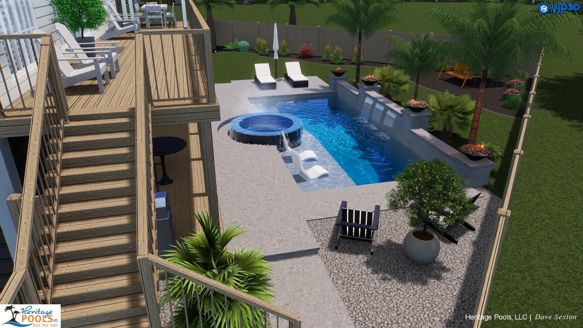 1124 Galleon Road