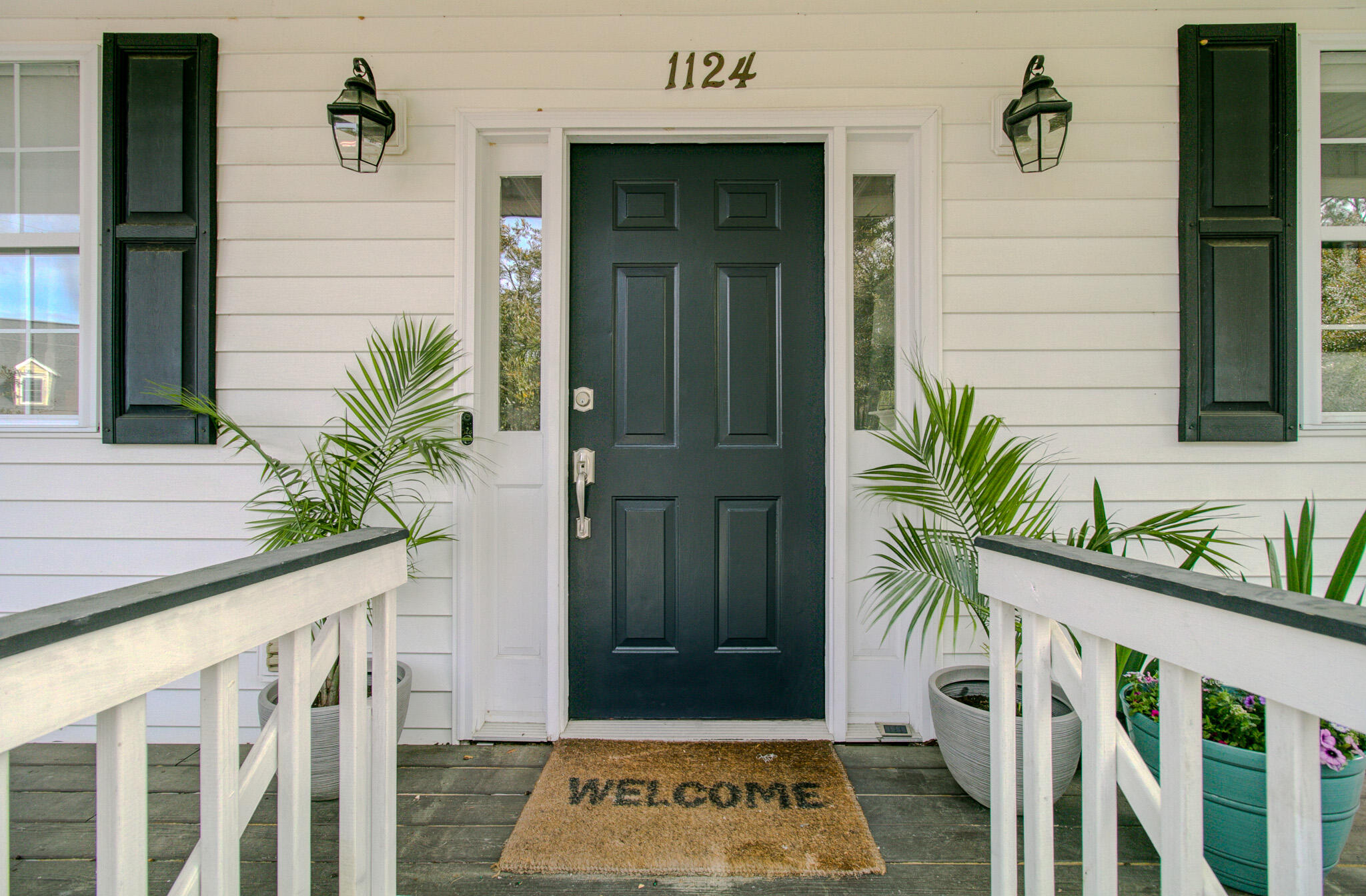1124 Galleon Road