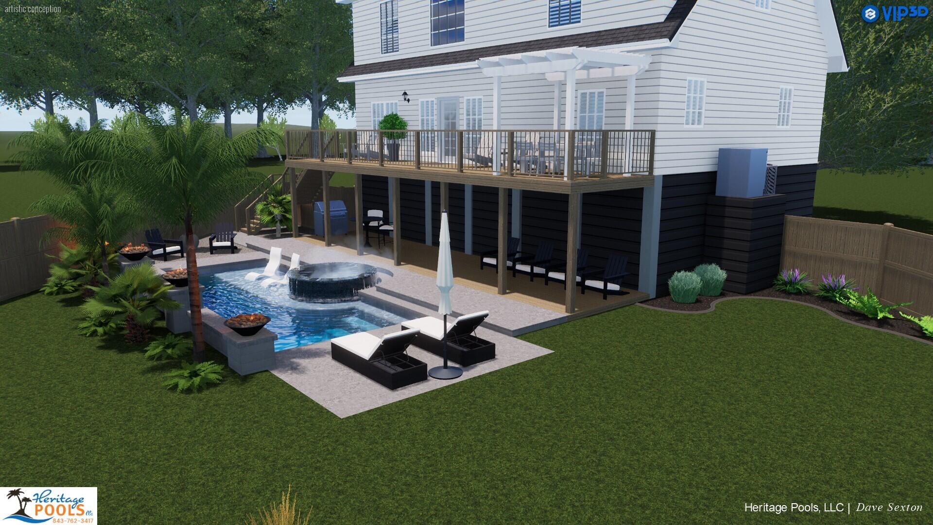 1124 Galleon Road