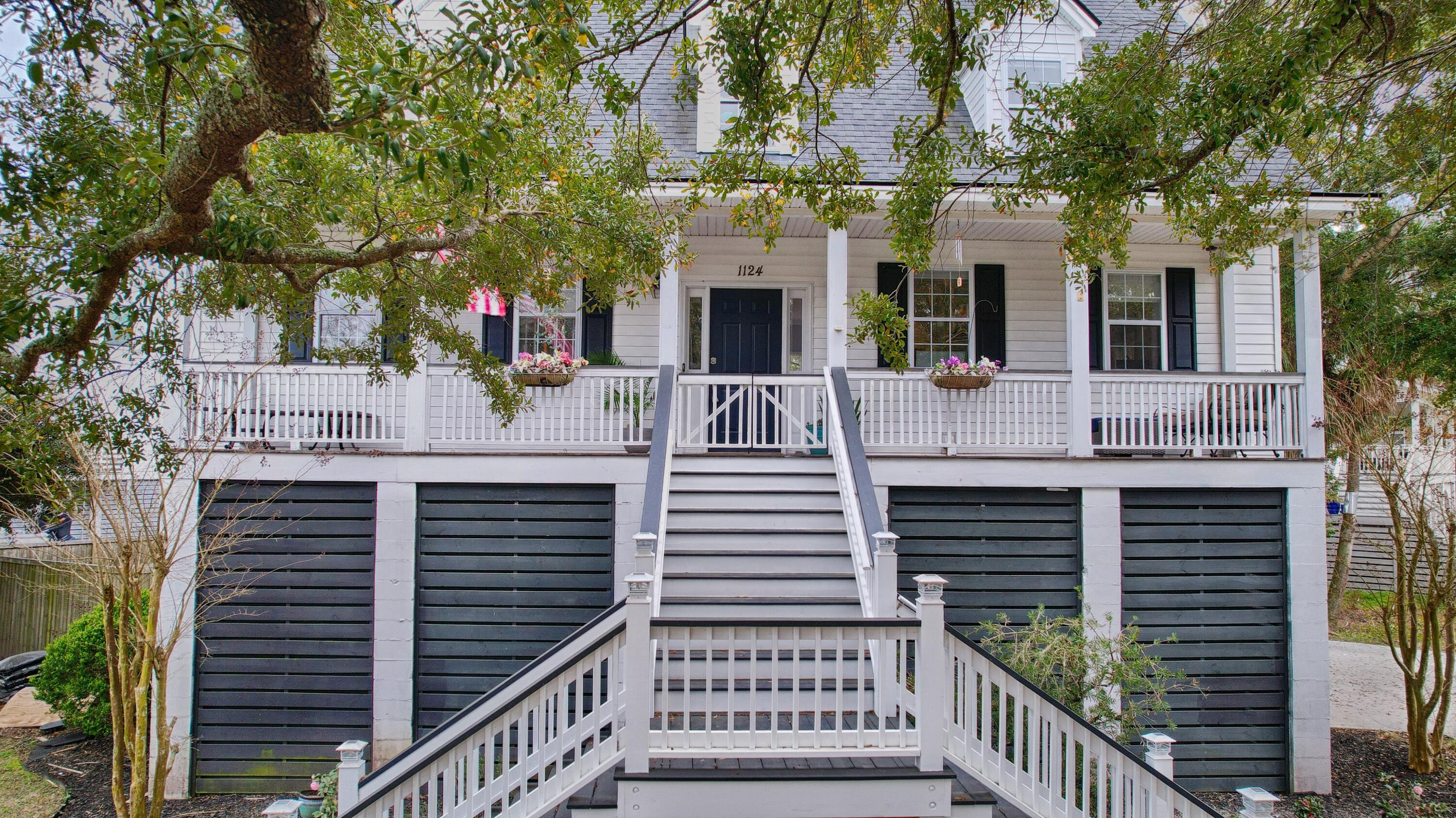 1124 Galleon Road