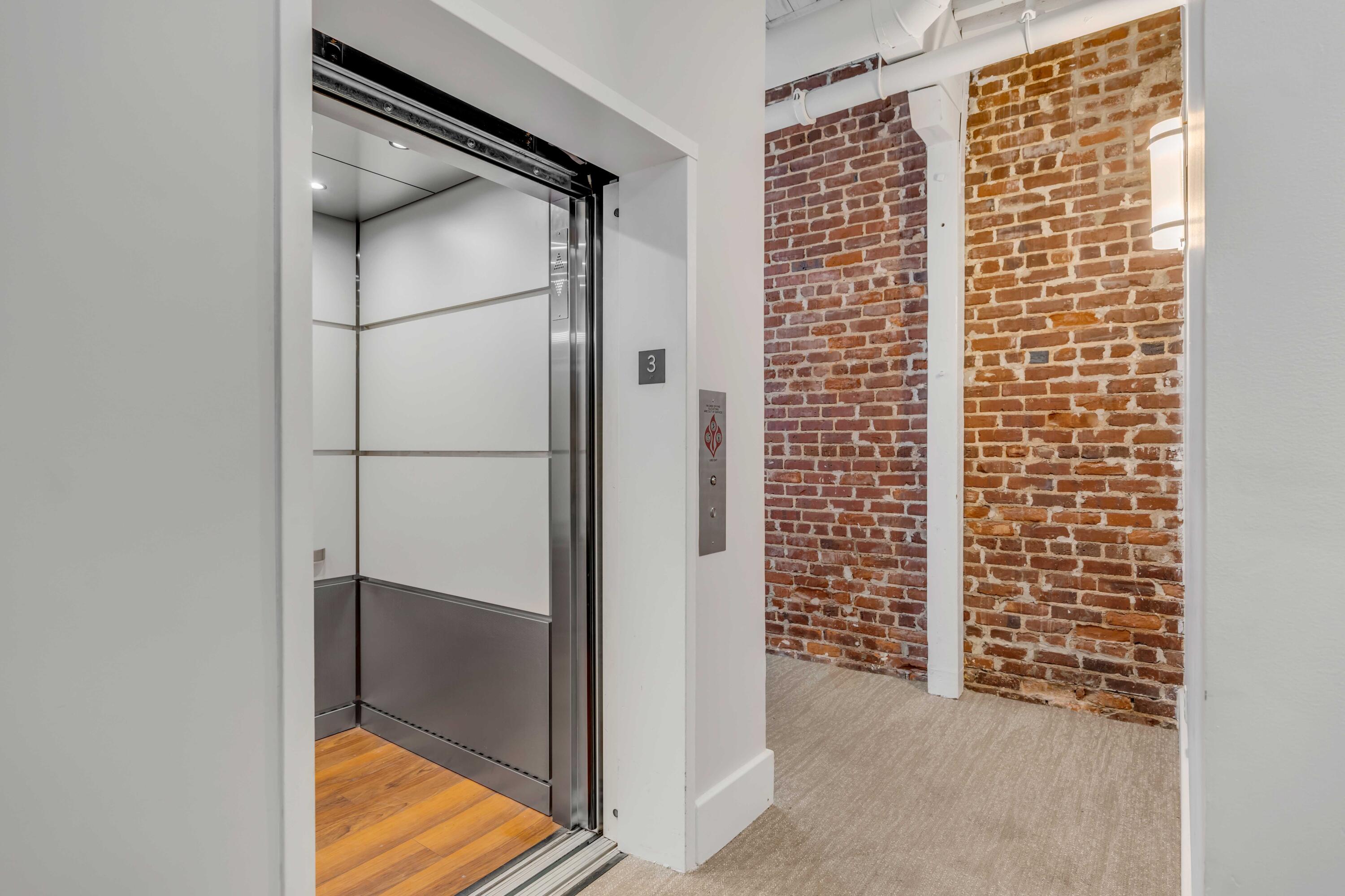 4 Beaufain Street # 303