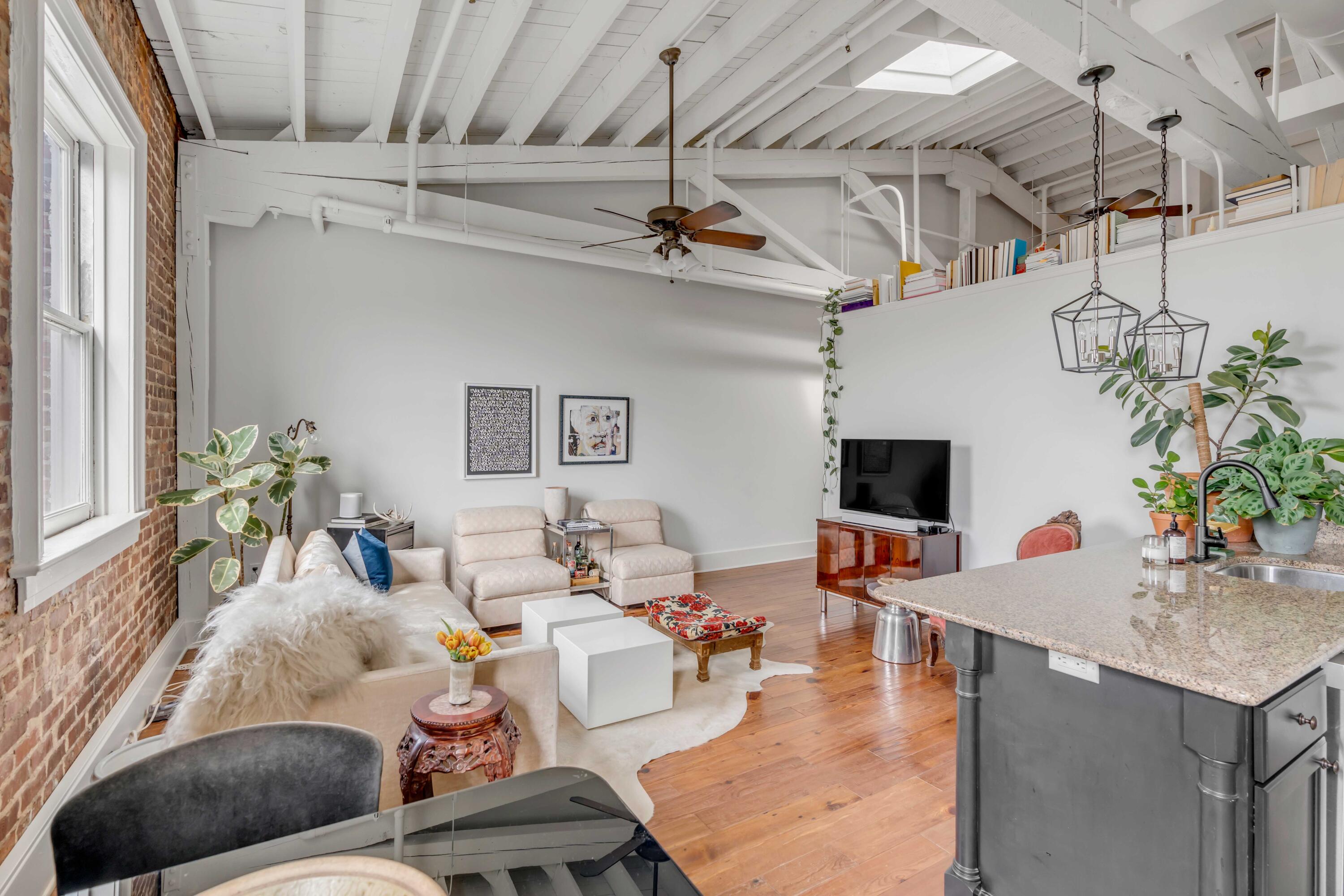 4 Beaufain Street # 303