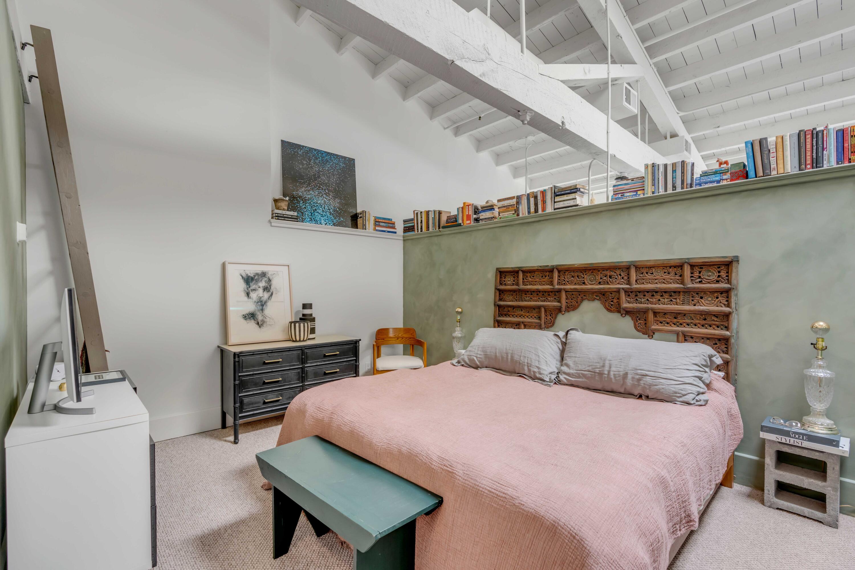 4 Beaufain Street # 303