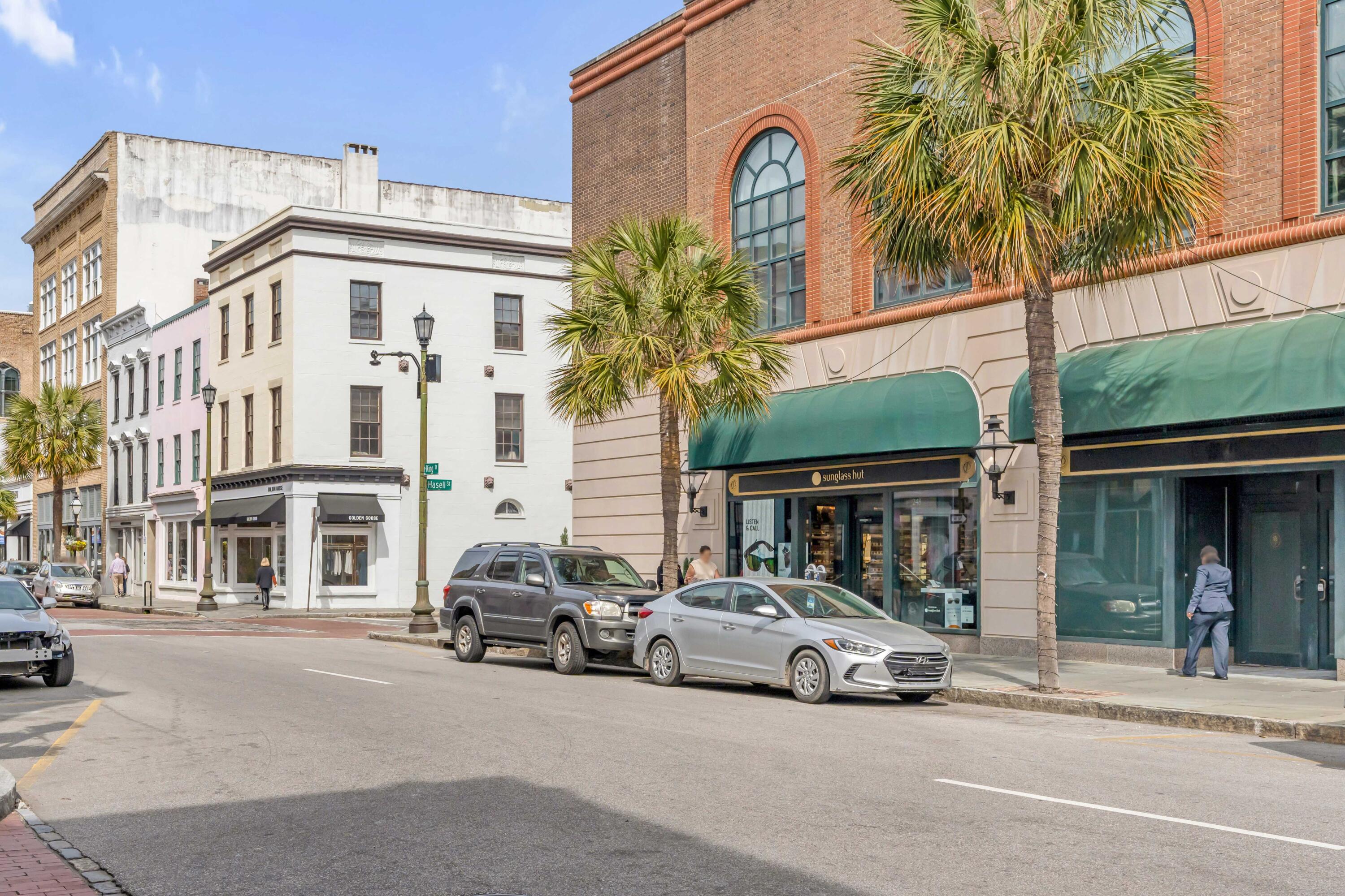 4 Beaufain Street # 303