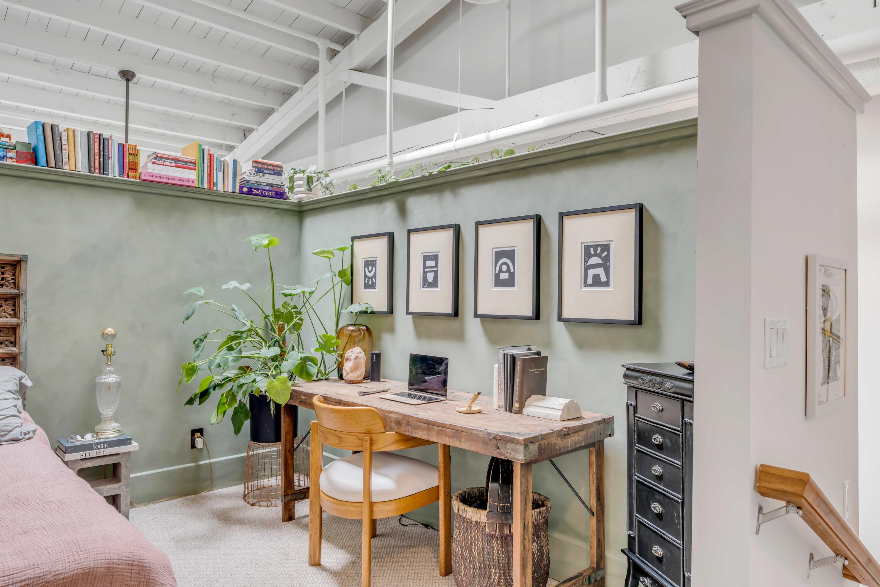 4 Beaufain Street # 303