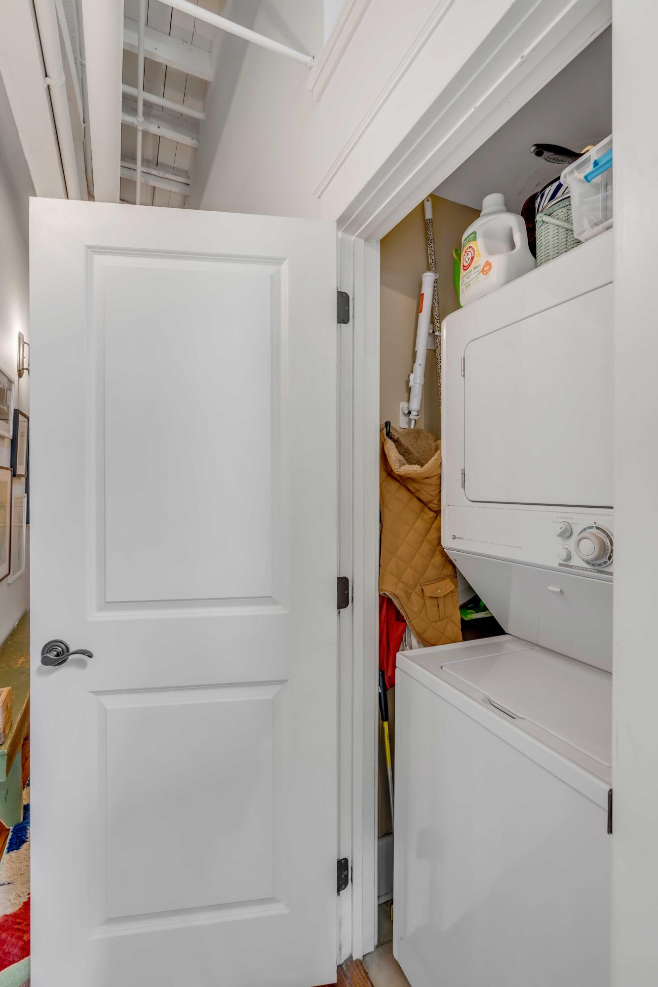 4 Beaufain Street # 303