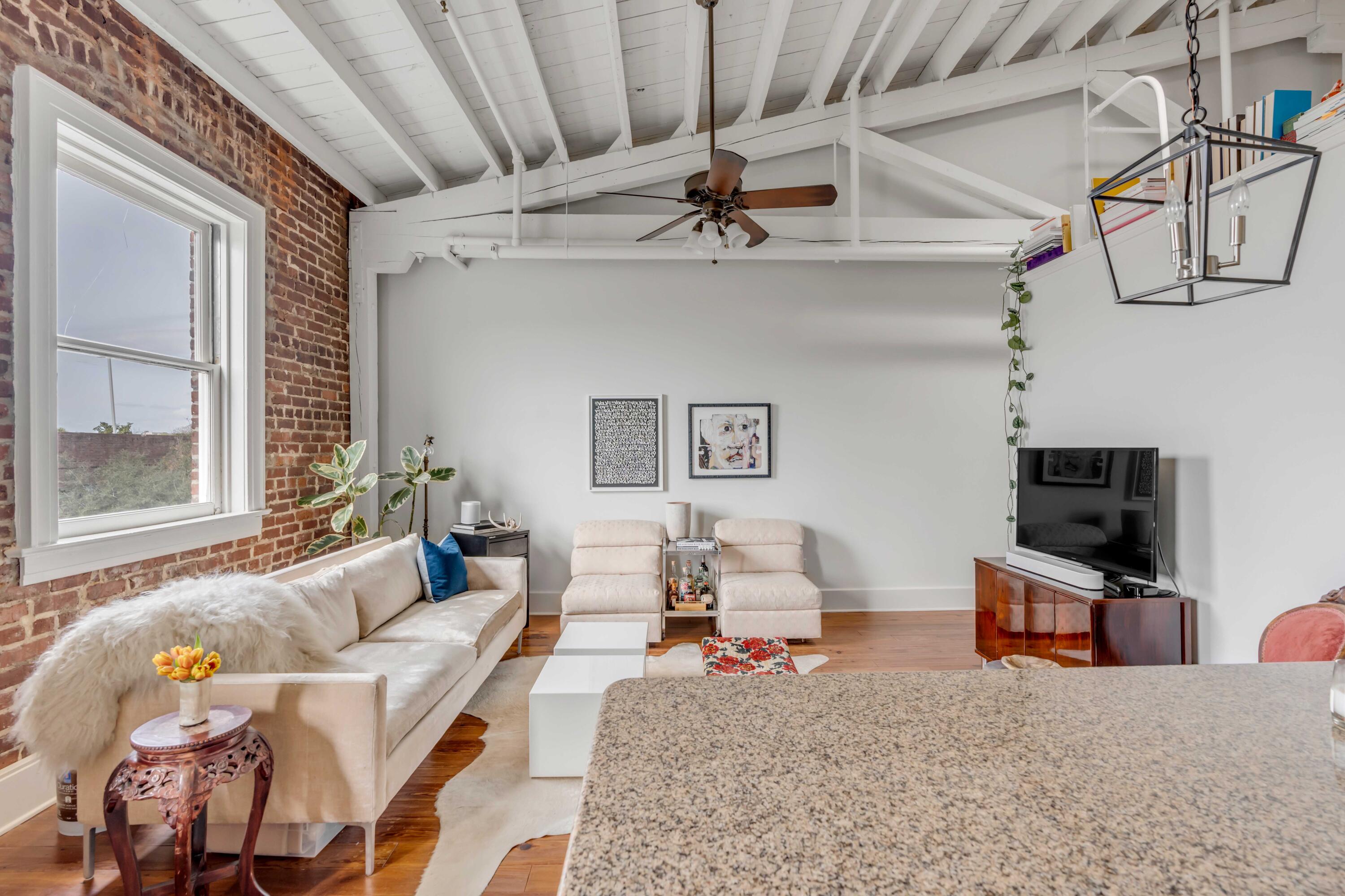 4 Beaufain Street # 303