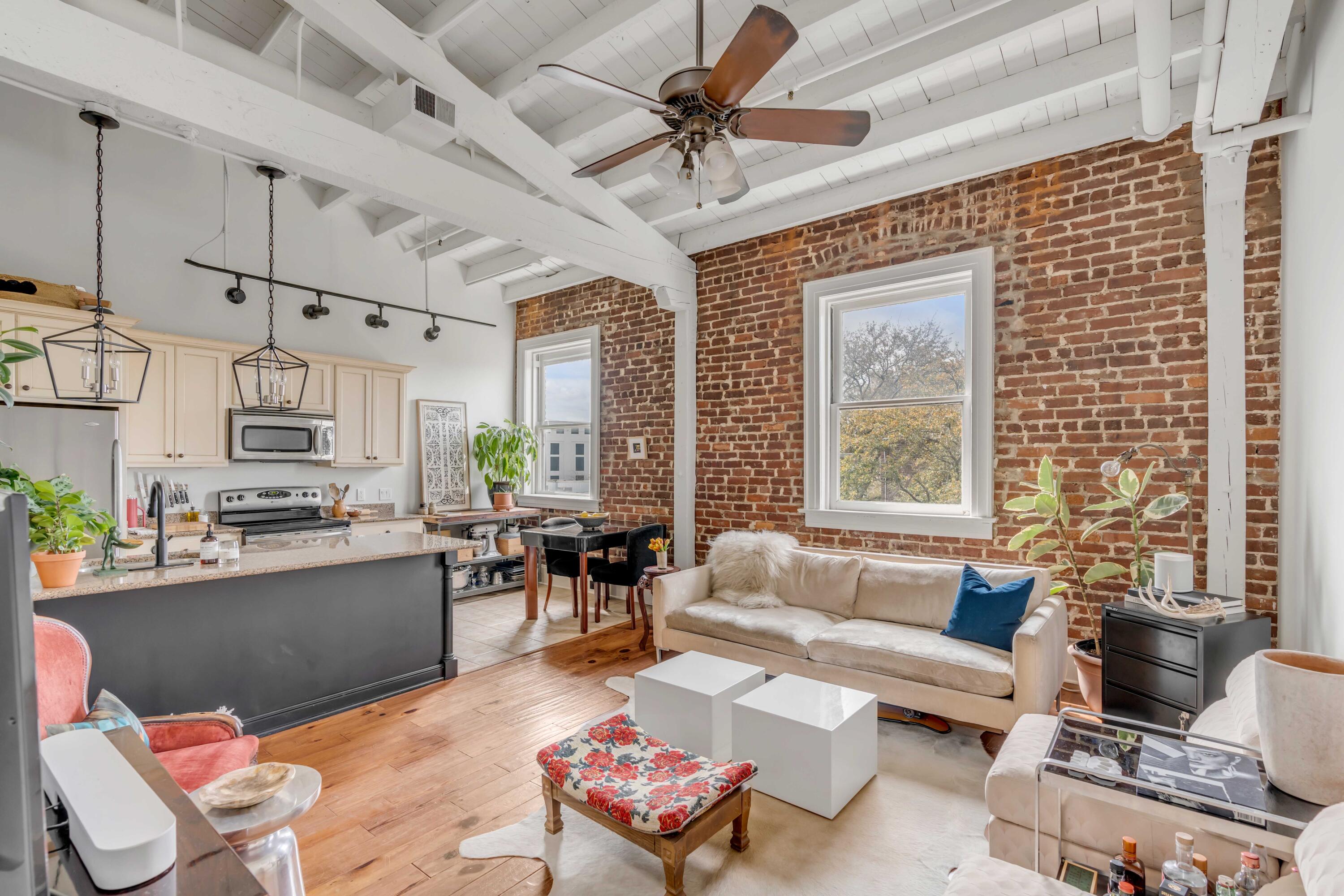 4 Beaufain Street # 303