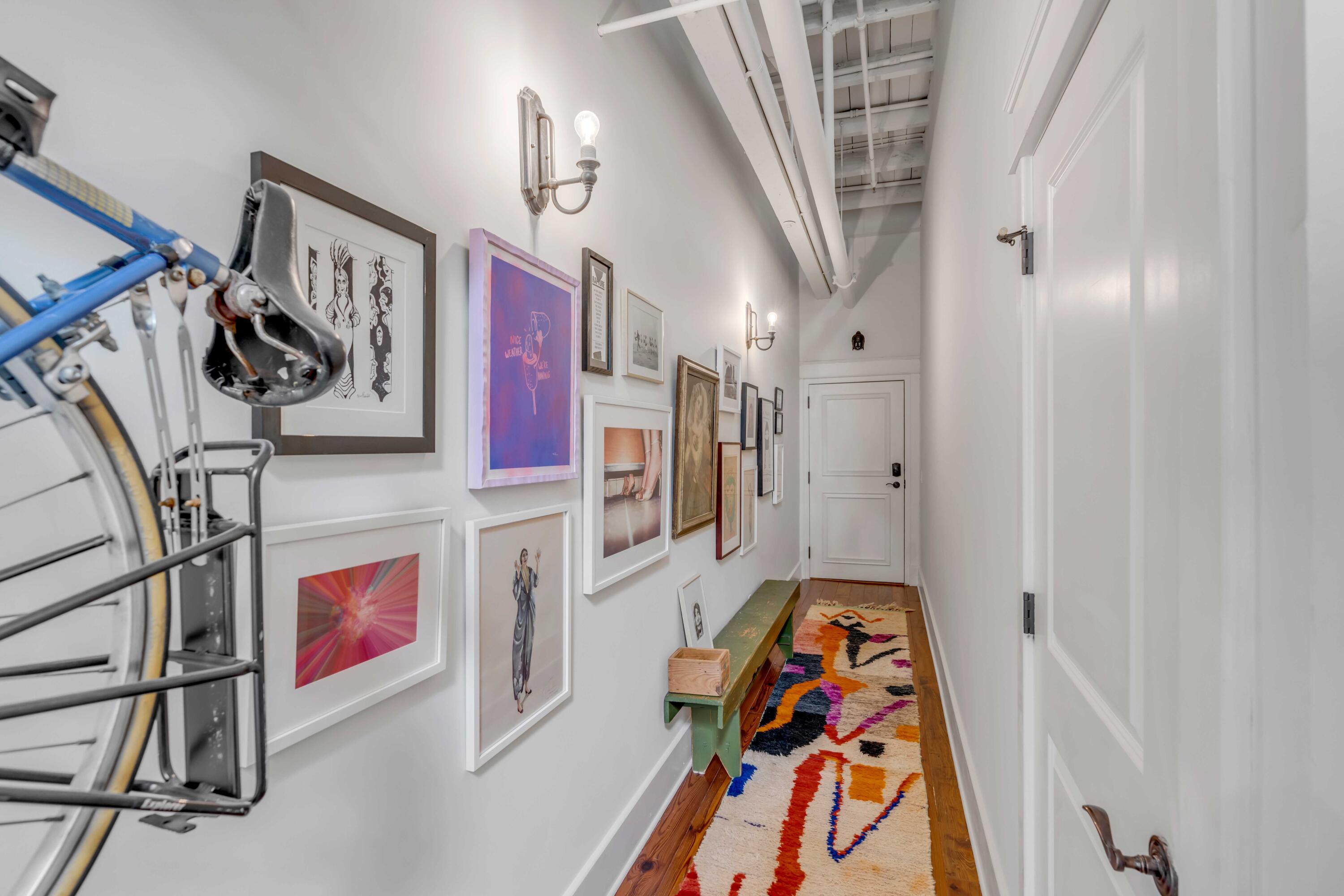 4 Beaufain Street # 303