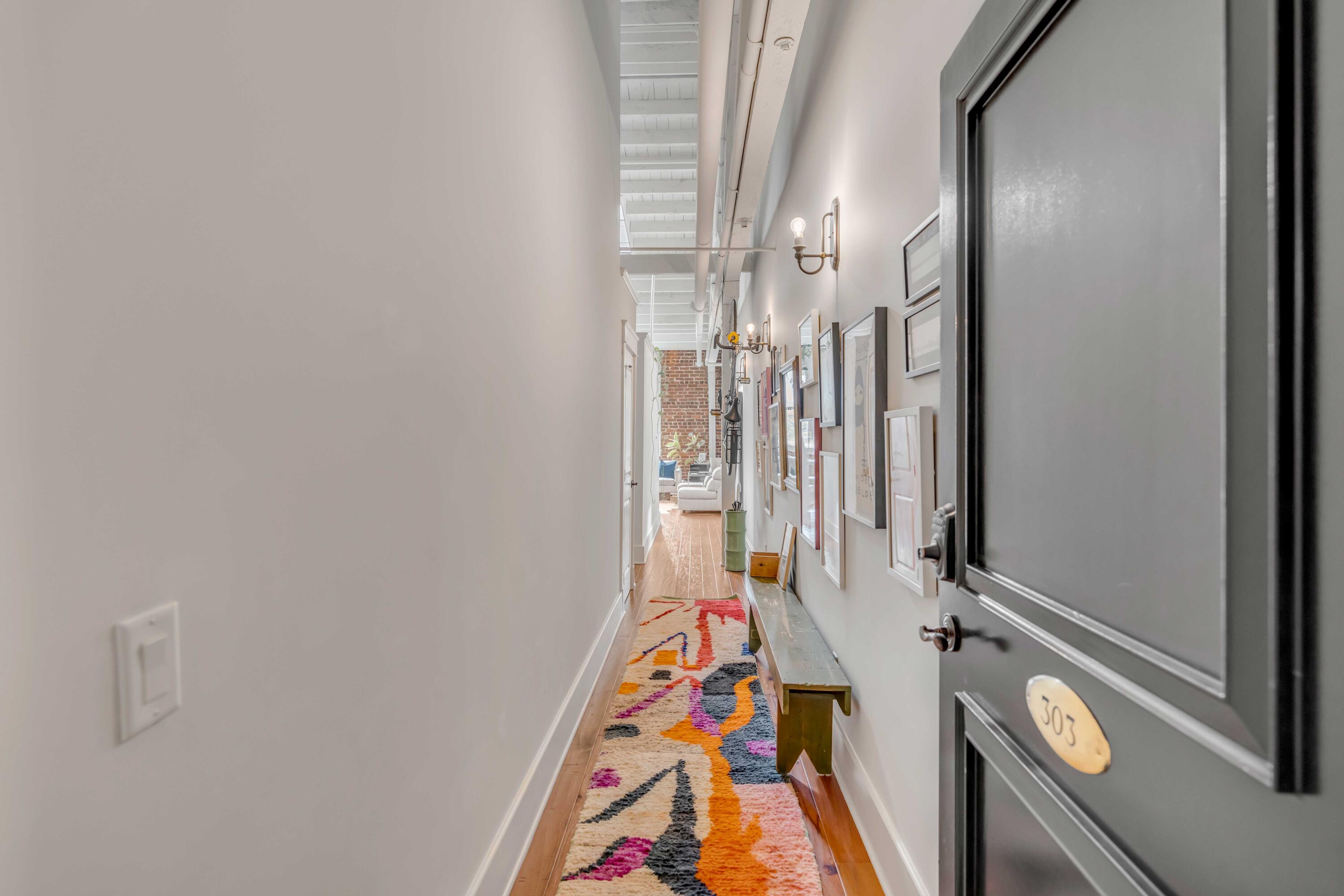4 Beaufain Street # 303