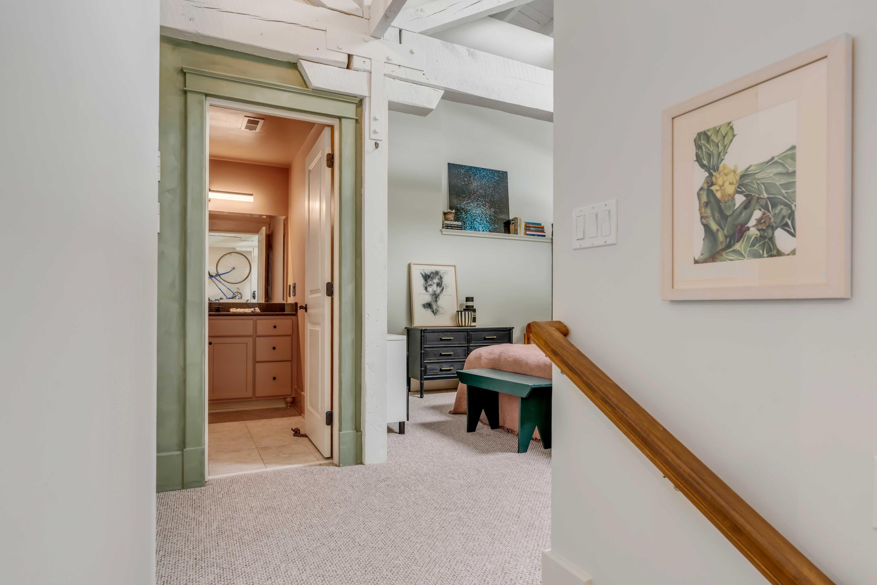 4 Beaufain Street # 303